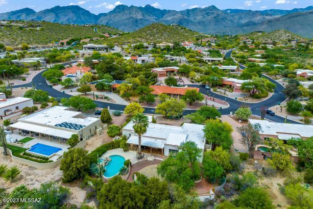 Sabino Vista Hills (101-158) - Residential