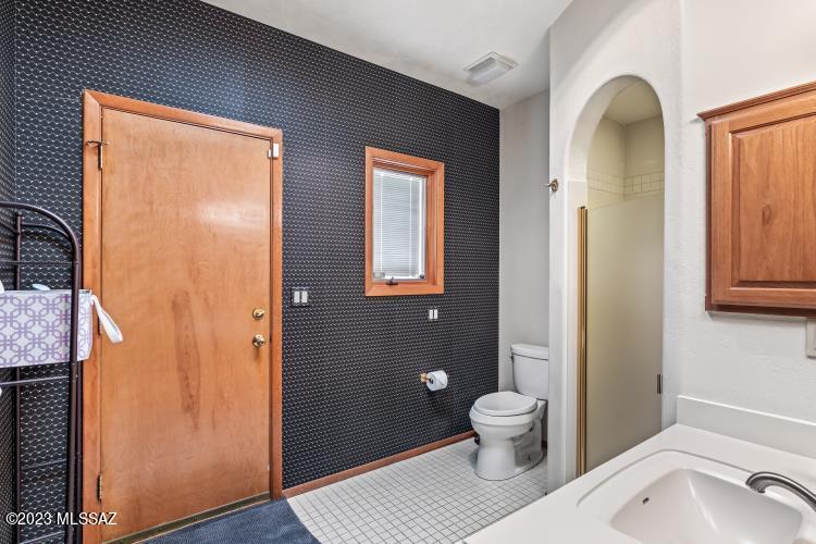Sabino Vista Hills (101-158) - Residential