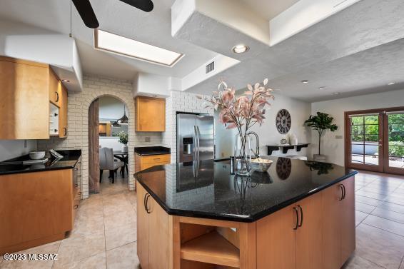 Sabino Vista Hills (101-158) - Residential
