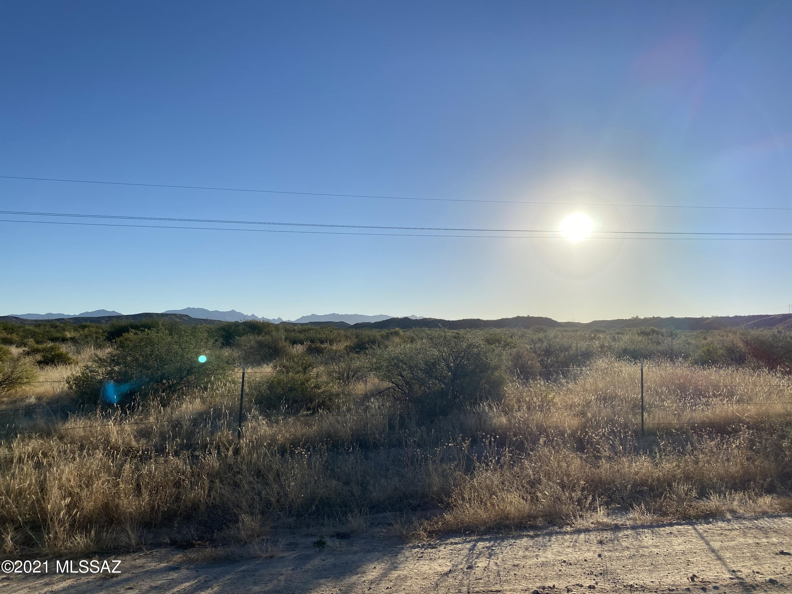 Dividable 36  acre rural parcel with amazing views.