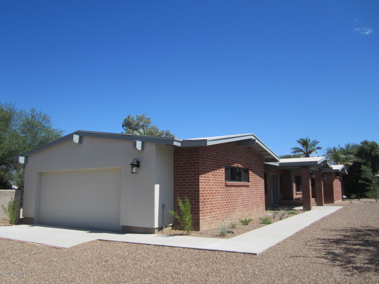 Indian Crest Estates (1-51) - Residential Lease