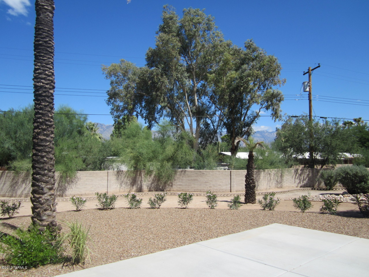 Indian Crest Estates (1-51) - Residential Lease