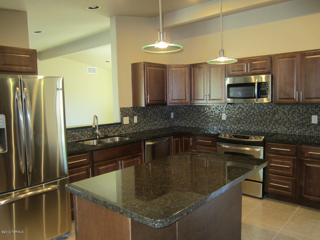 Indian Crest Estates (1-51) - Residential Lease