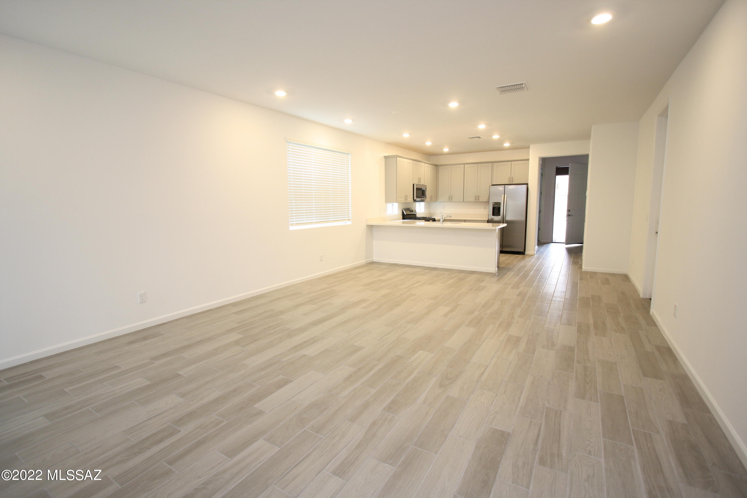 Mountain Vista Ridge - Residential Lease