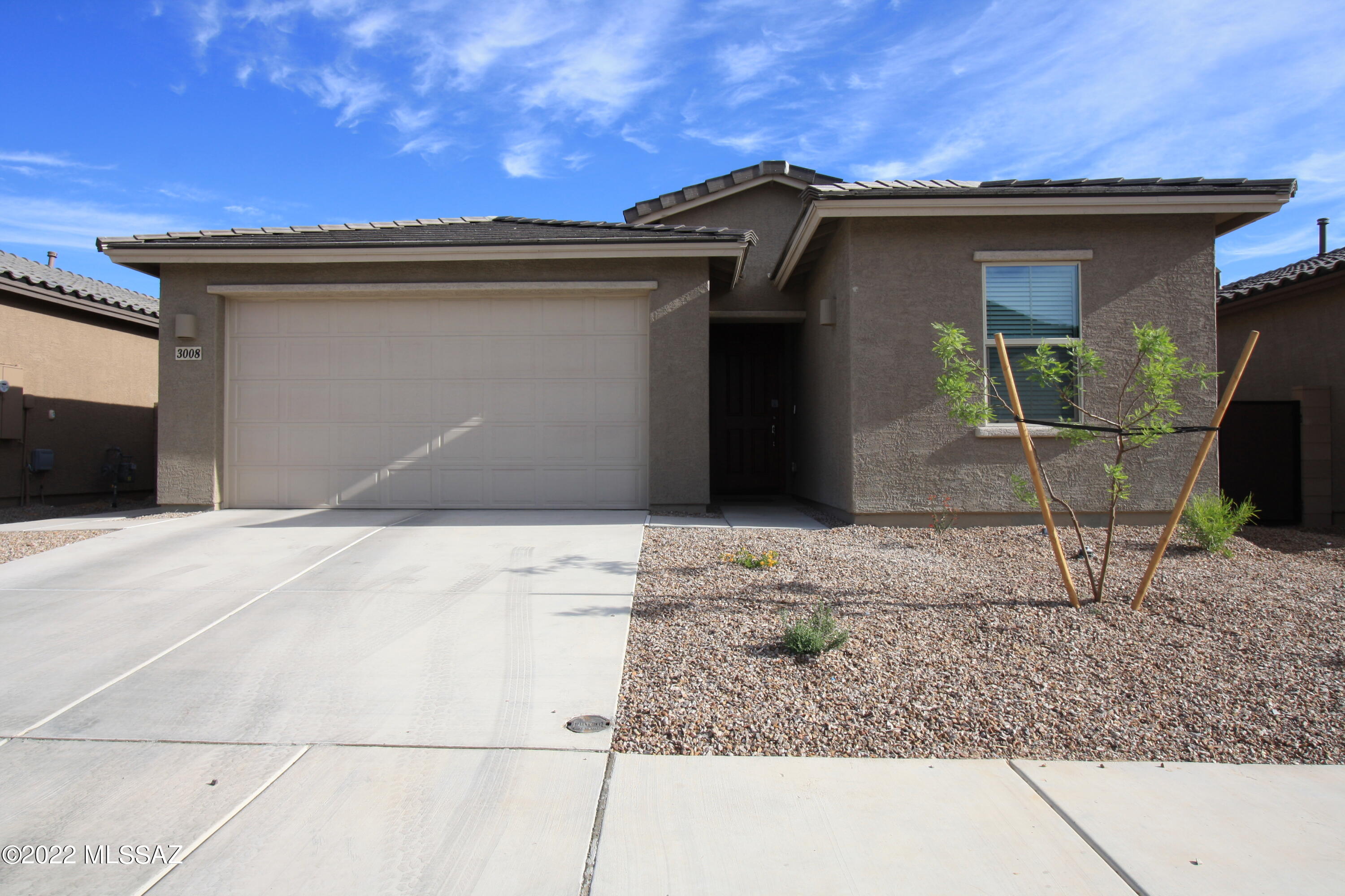 Mountain Vista Ridge - Residential Lease