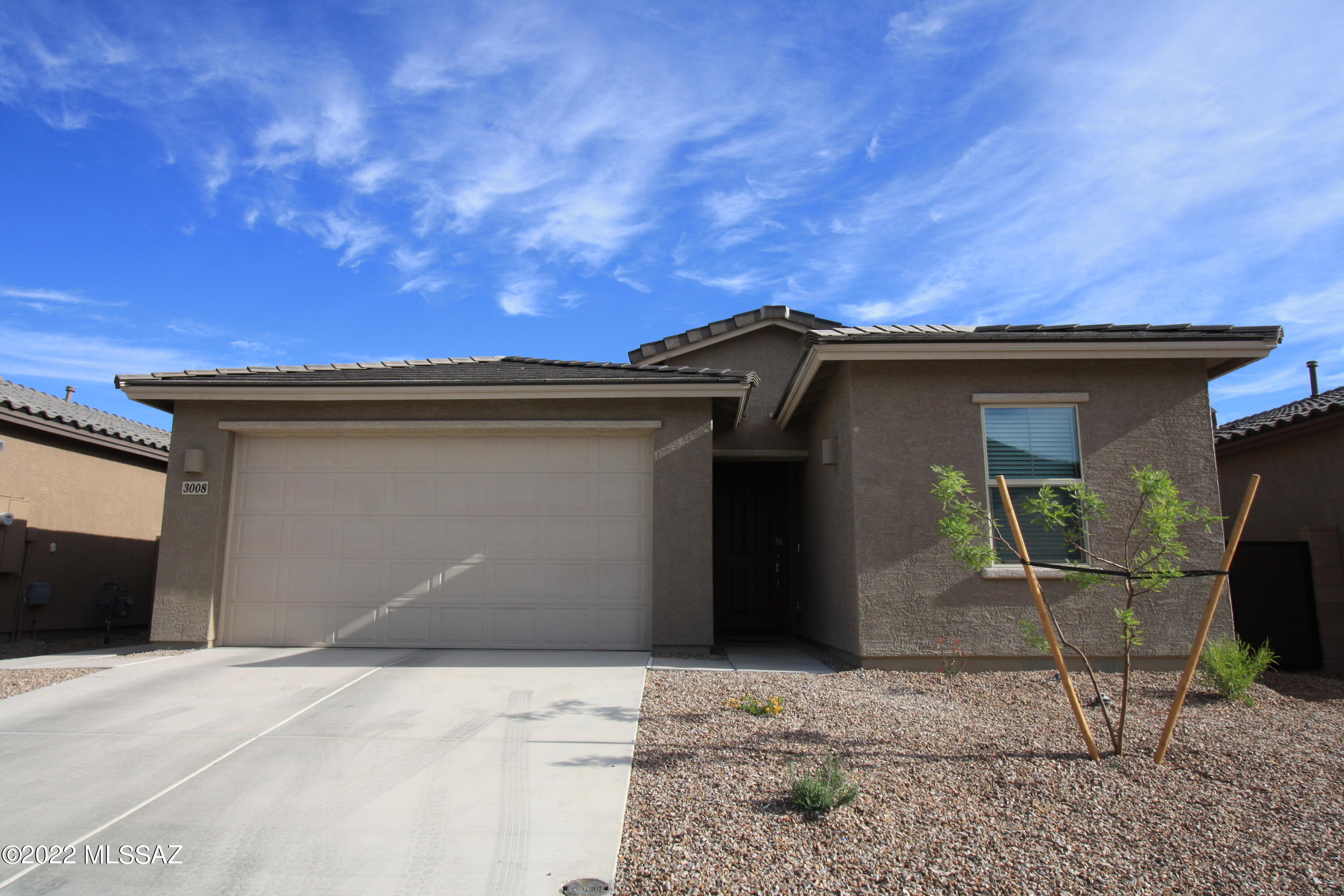 Mountain Vista Ridge - Residential Lease