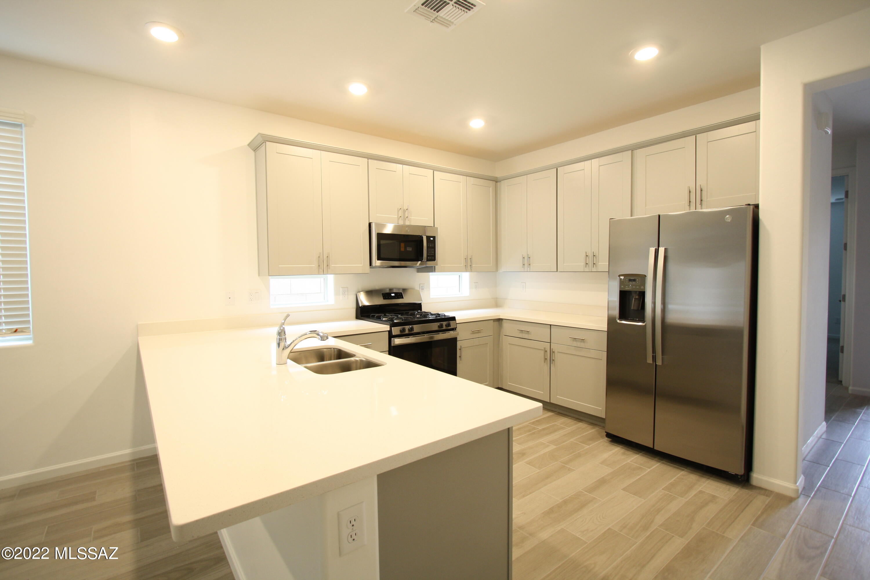 Mountain Vista Ridge - Residential Lease