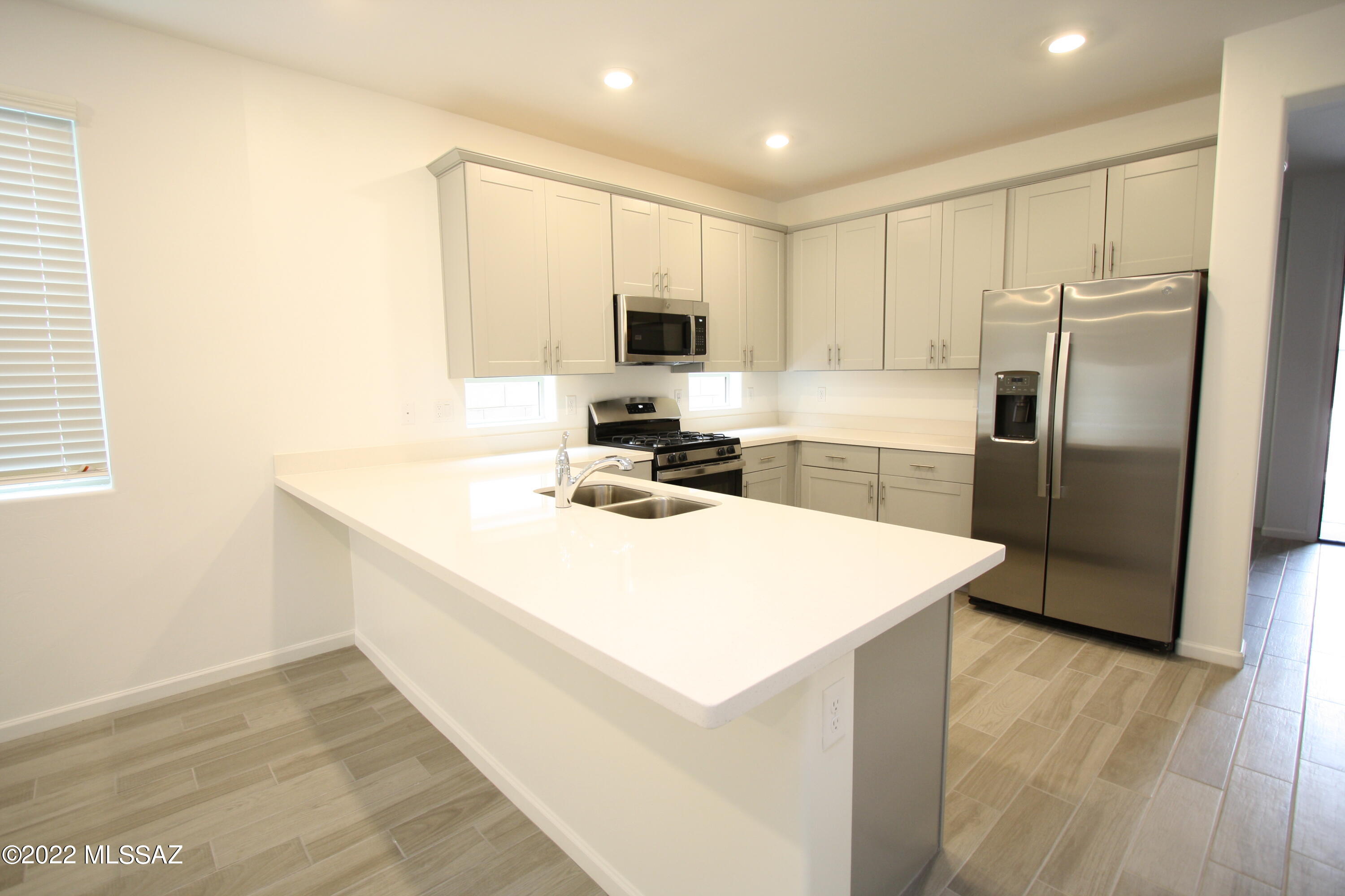 Mountain Vista Ridge - Residential Lease