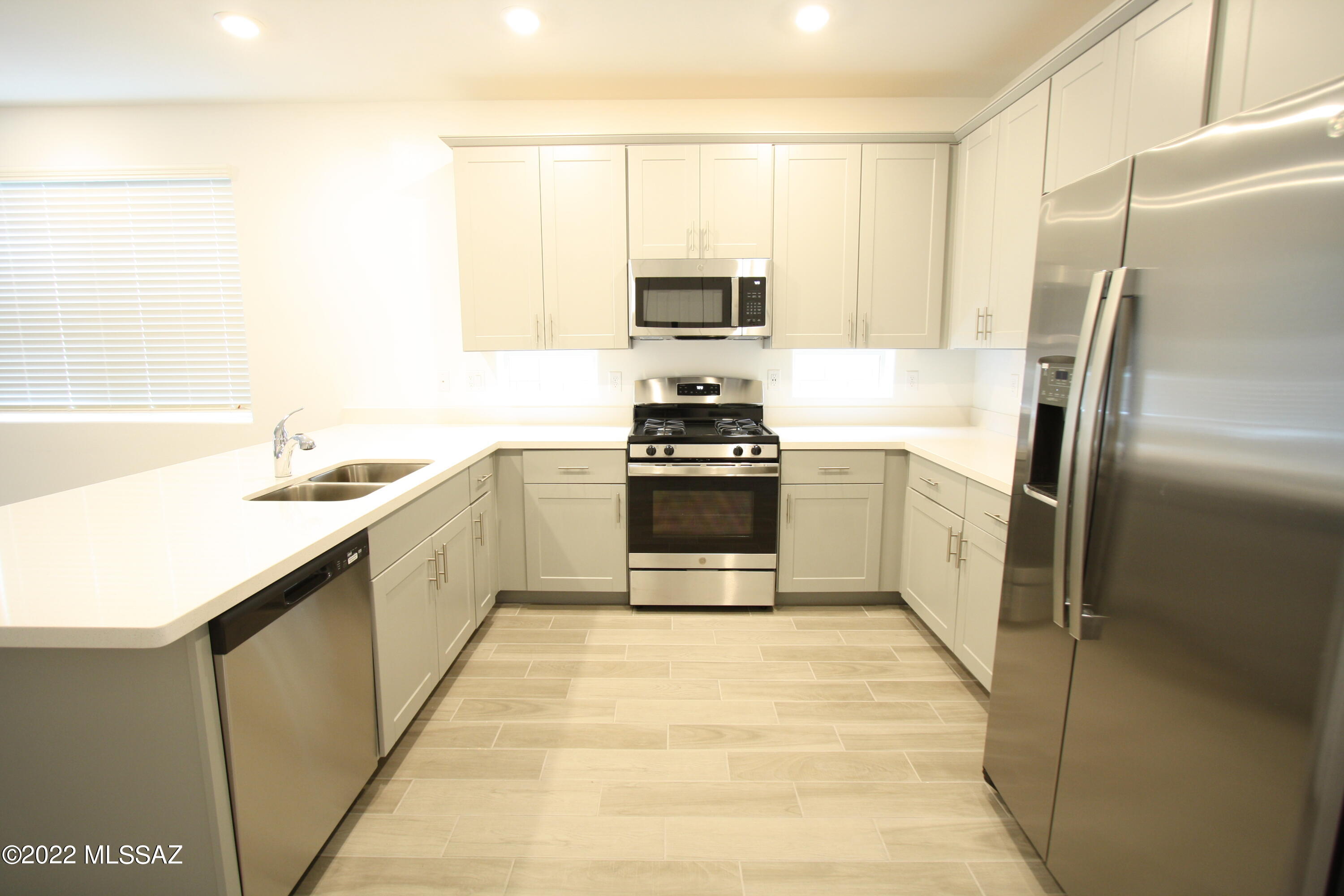 Mountain Vista Ridge - Residential Lease