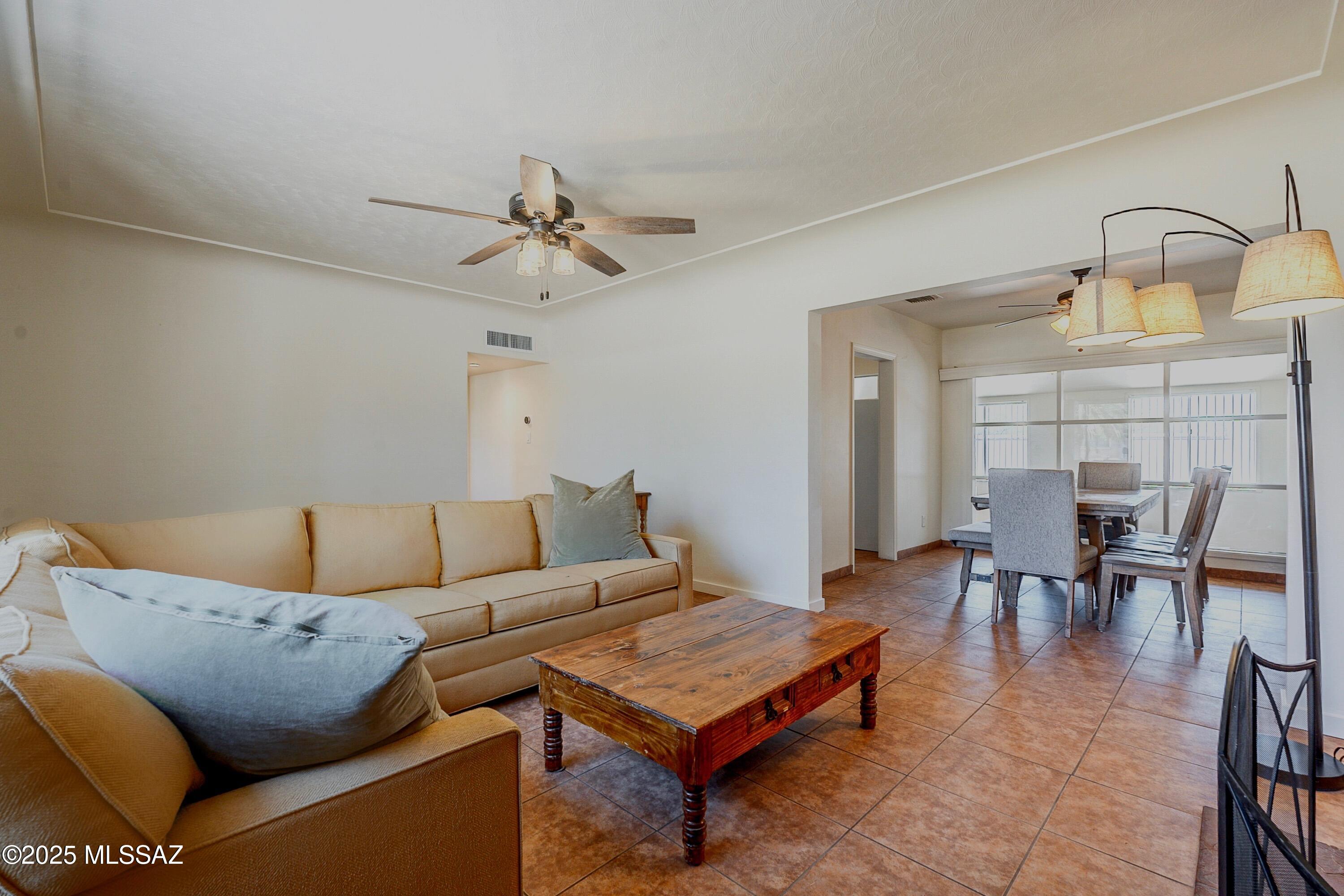 Richland Heights - Residential