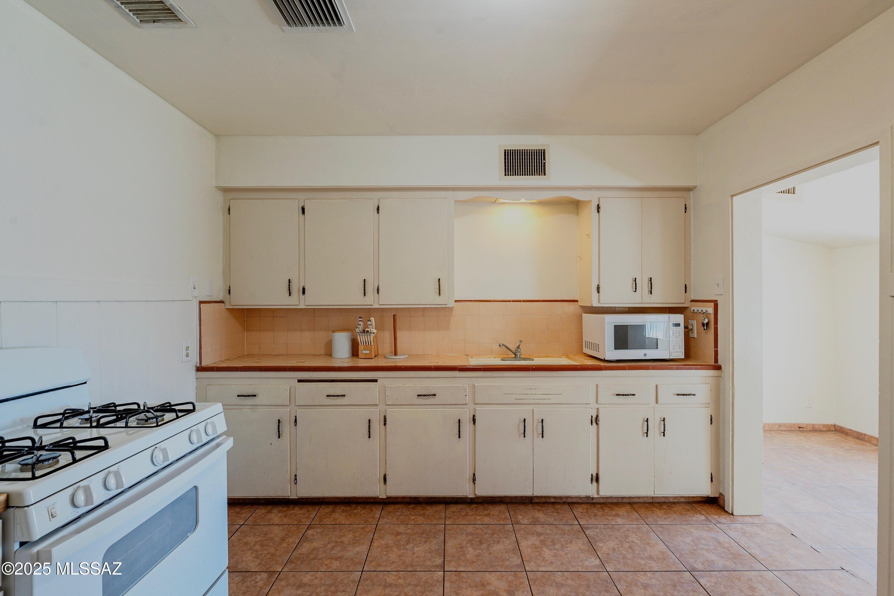Richland Heights - Residential