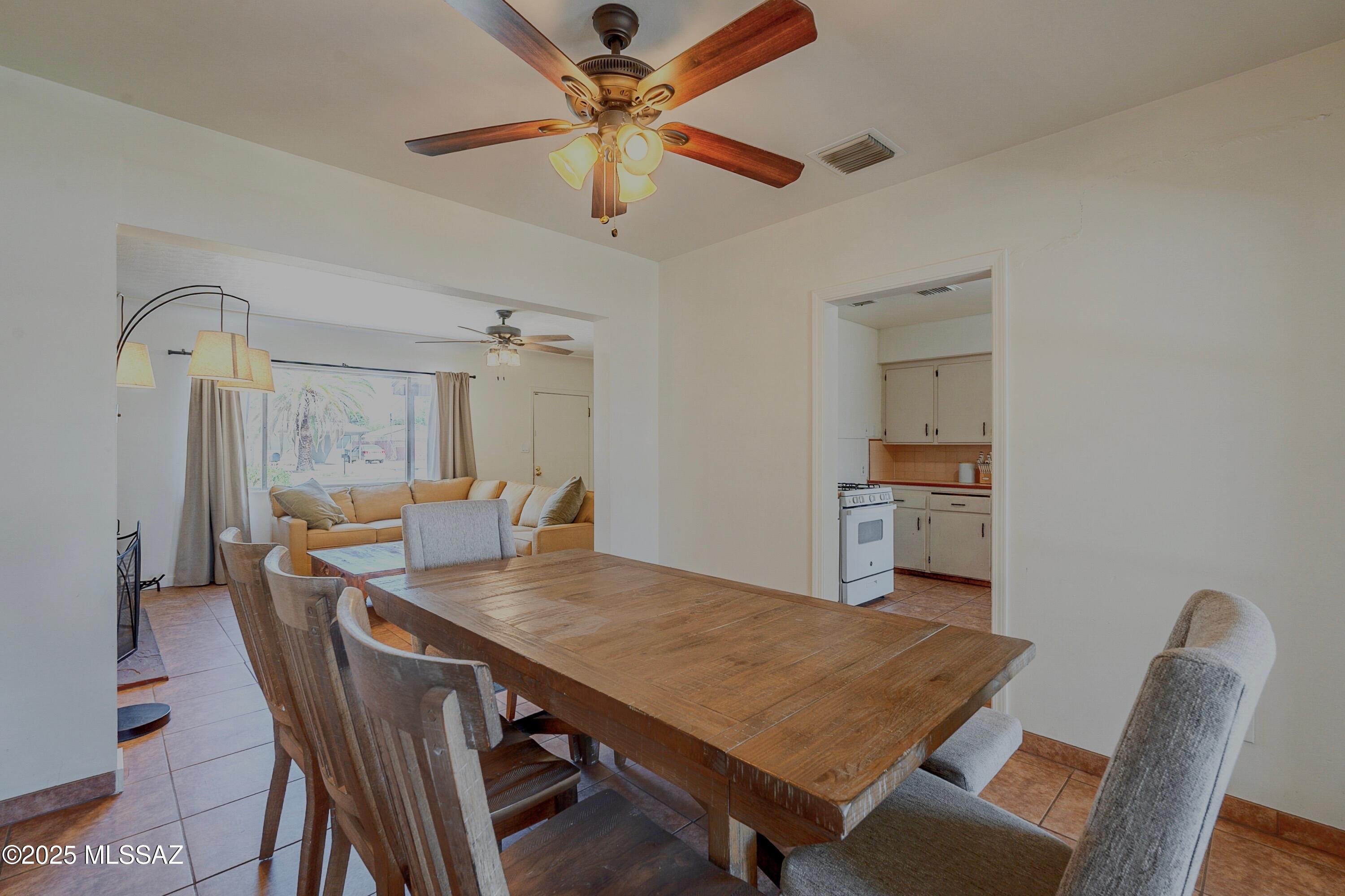 Richland Heights - Residential