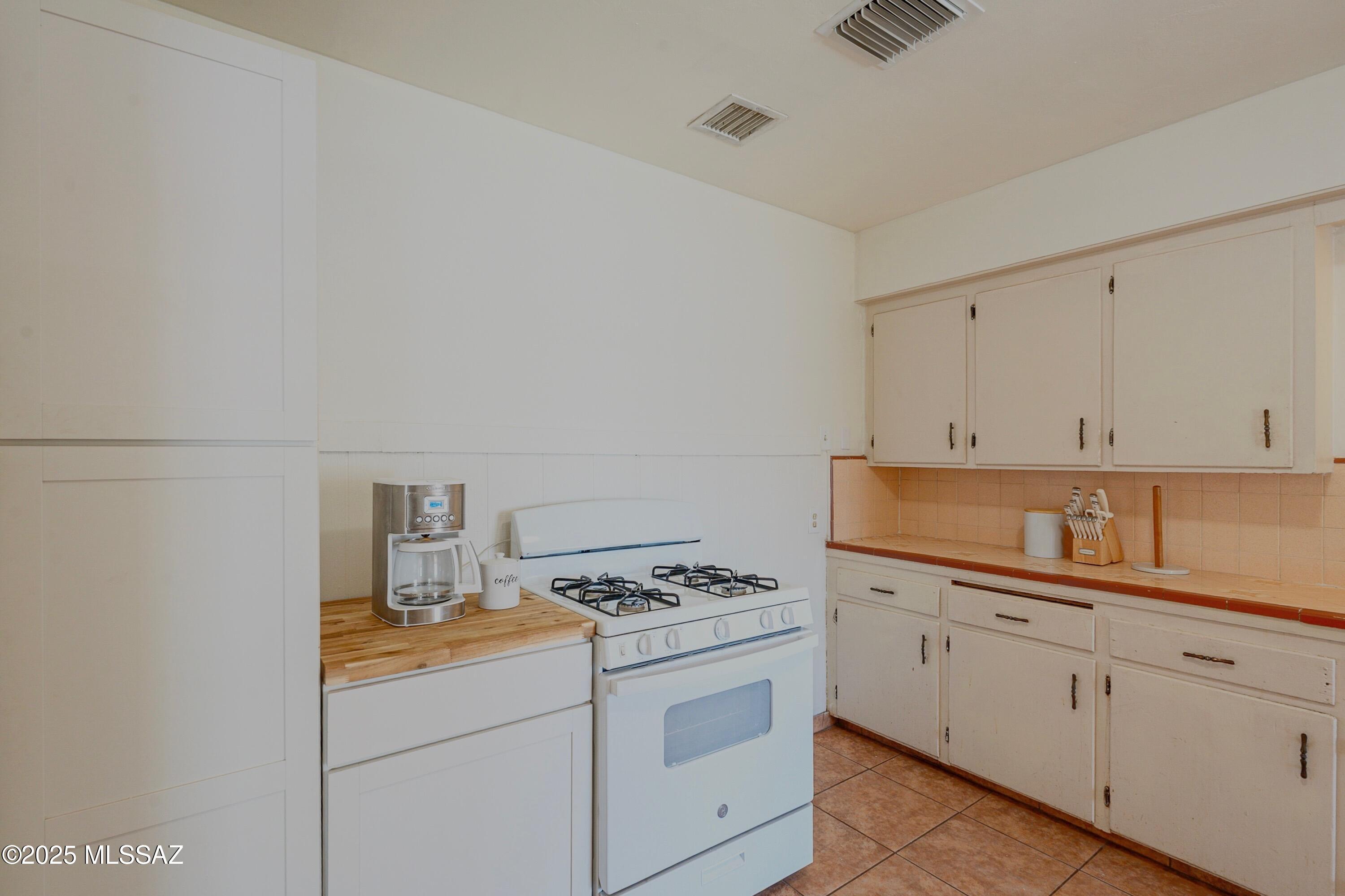 Richland Heights - Residential