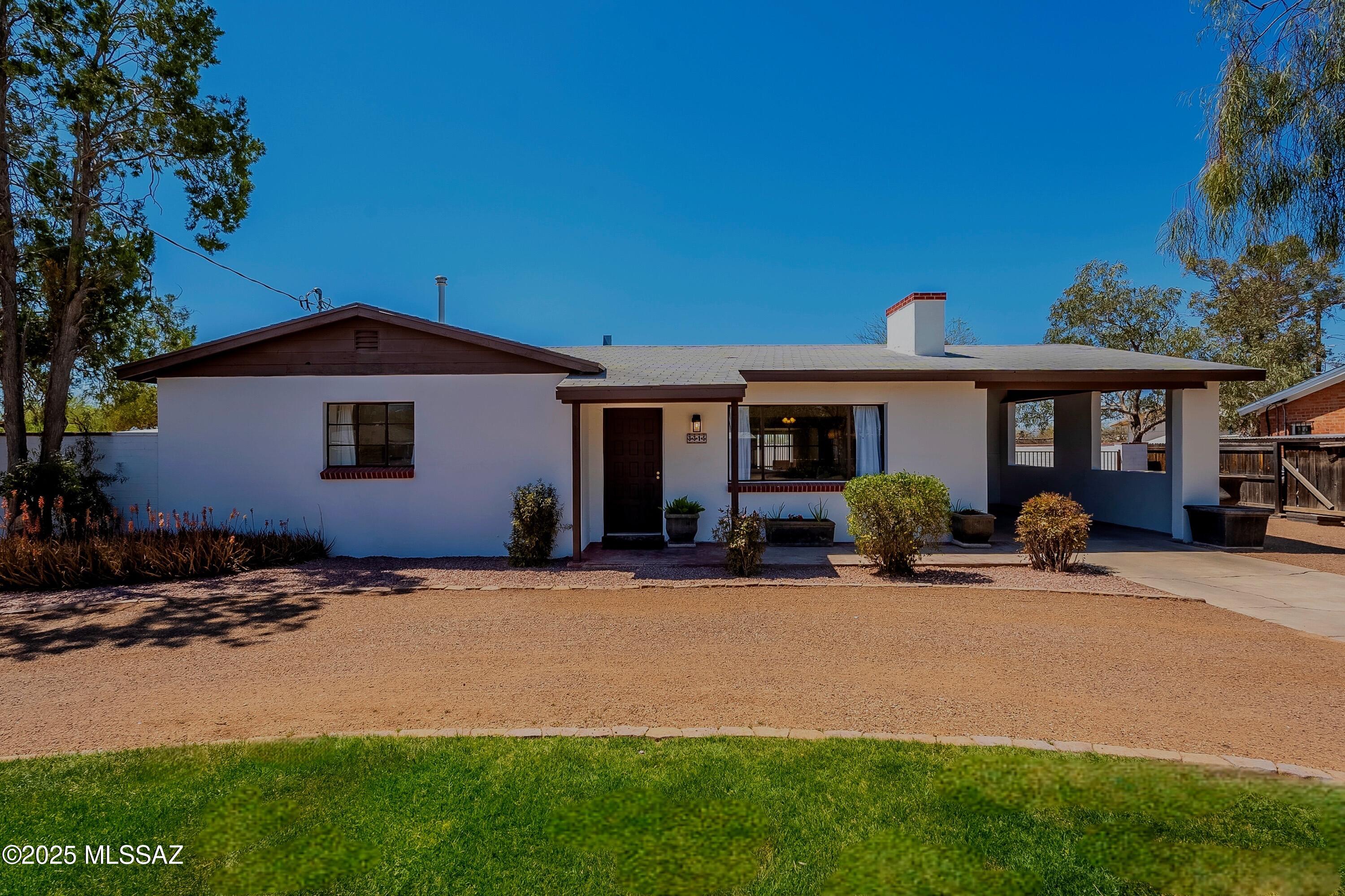 Richland Heights - Residential