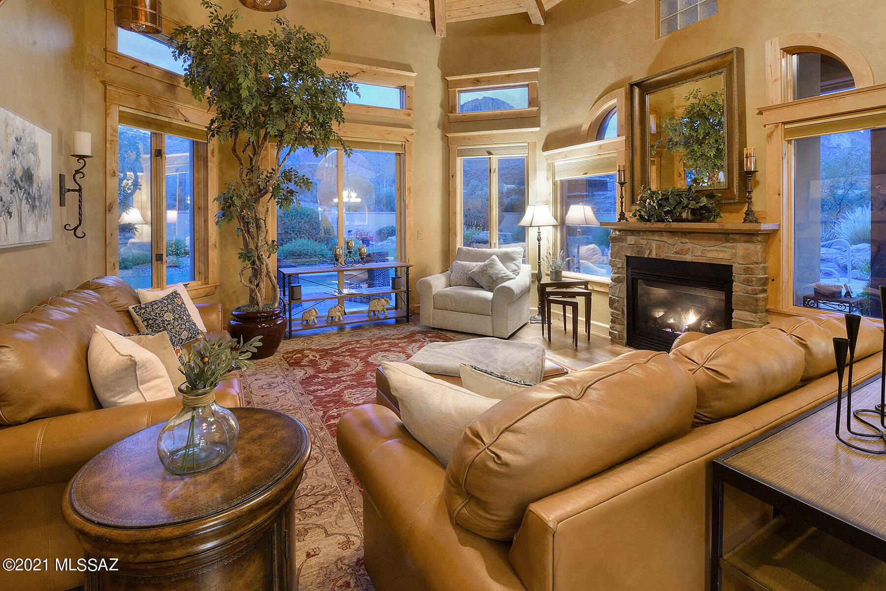 Pusch Ridge (Lots 1-12) - Residential