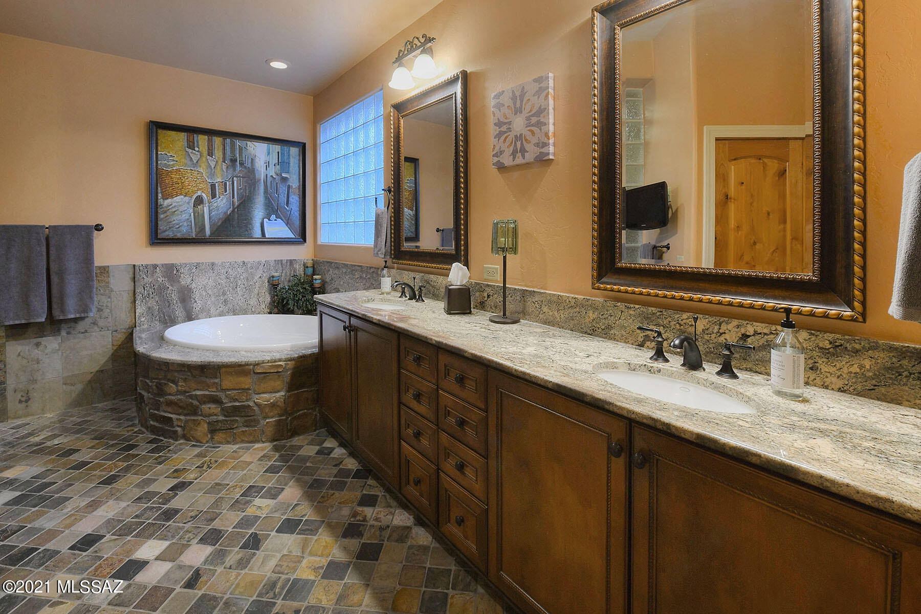 Pusch Ridge (Lots 1-12) - Residential