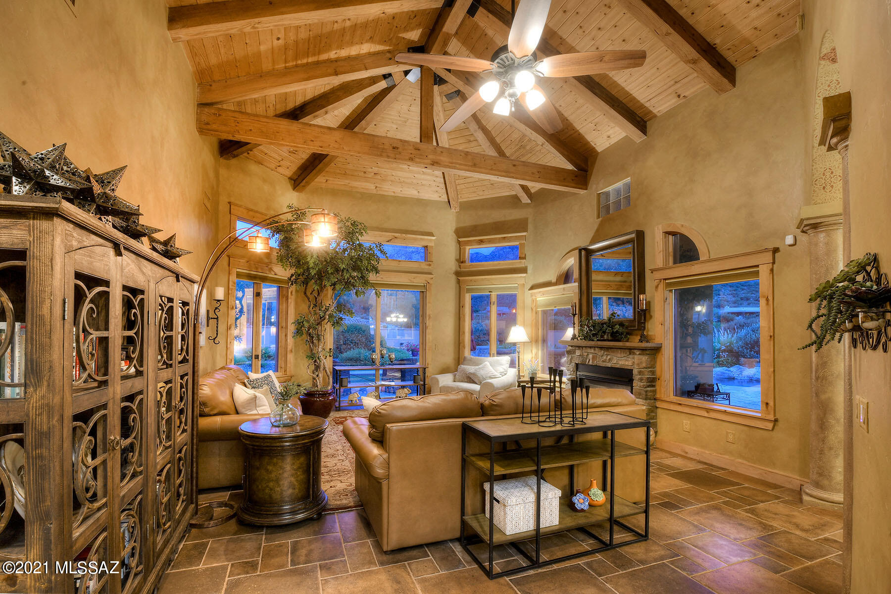 Pusch Ridge (Lots 1-12) - Residential