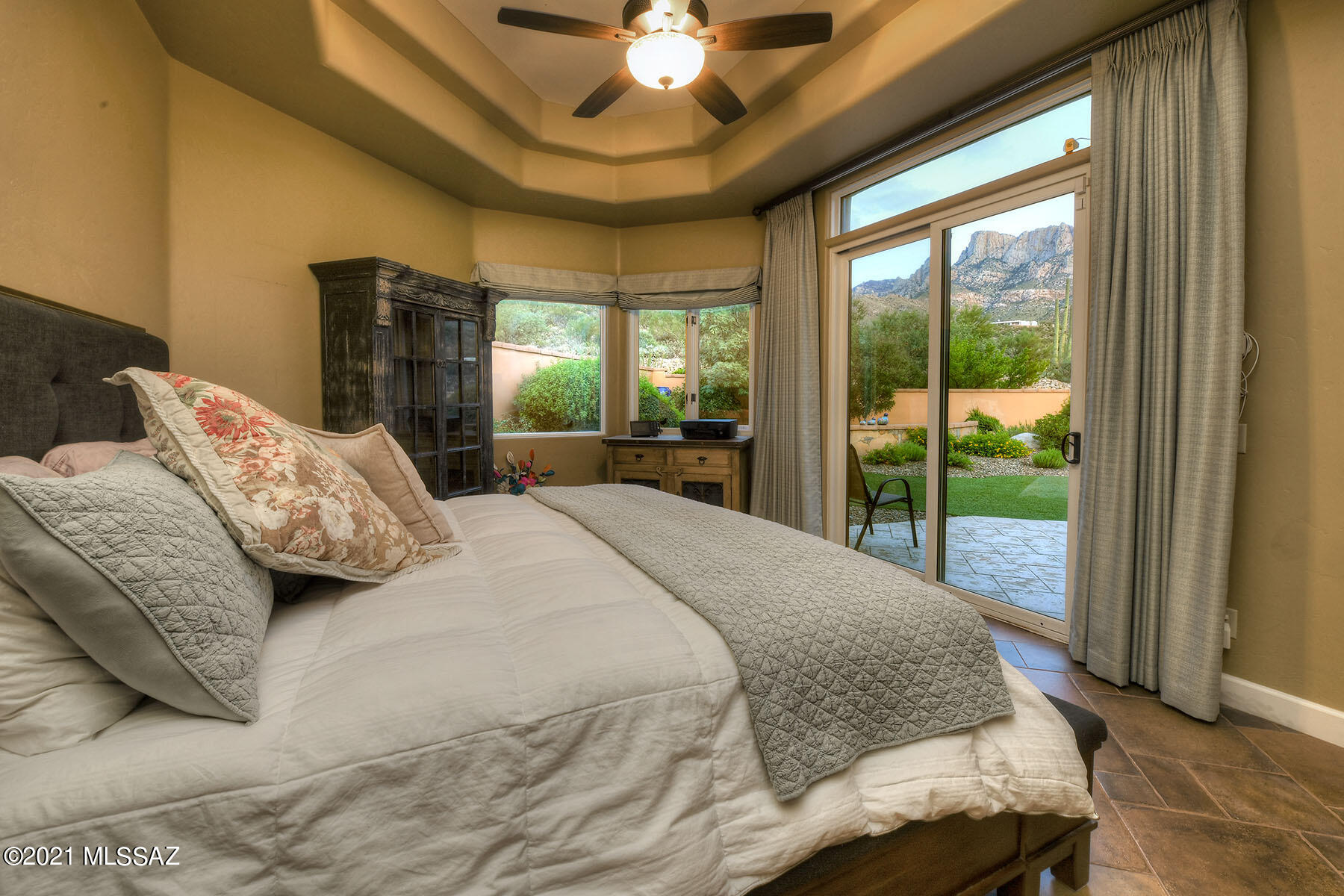 Pusch Ridge (Lots 1-12) - Residential