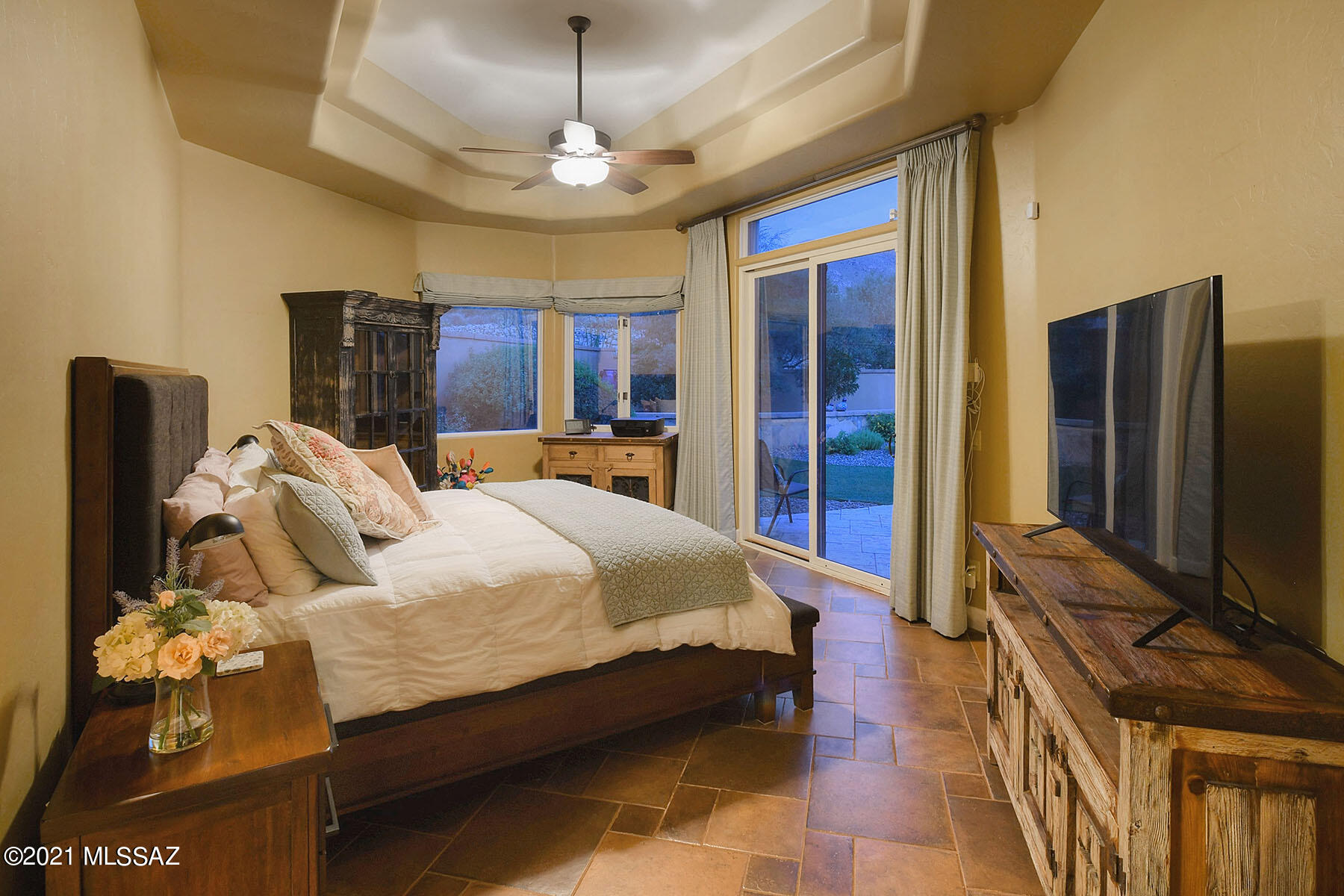 Pusch Ridge (Lots 1-12) - Residential
