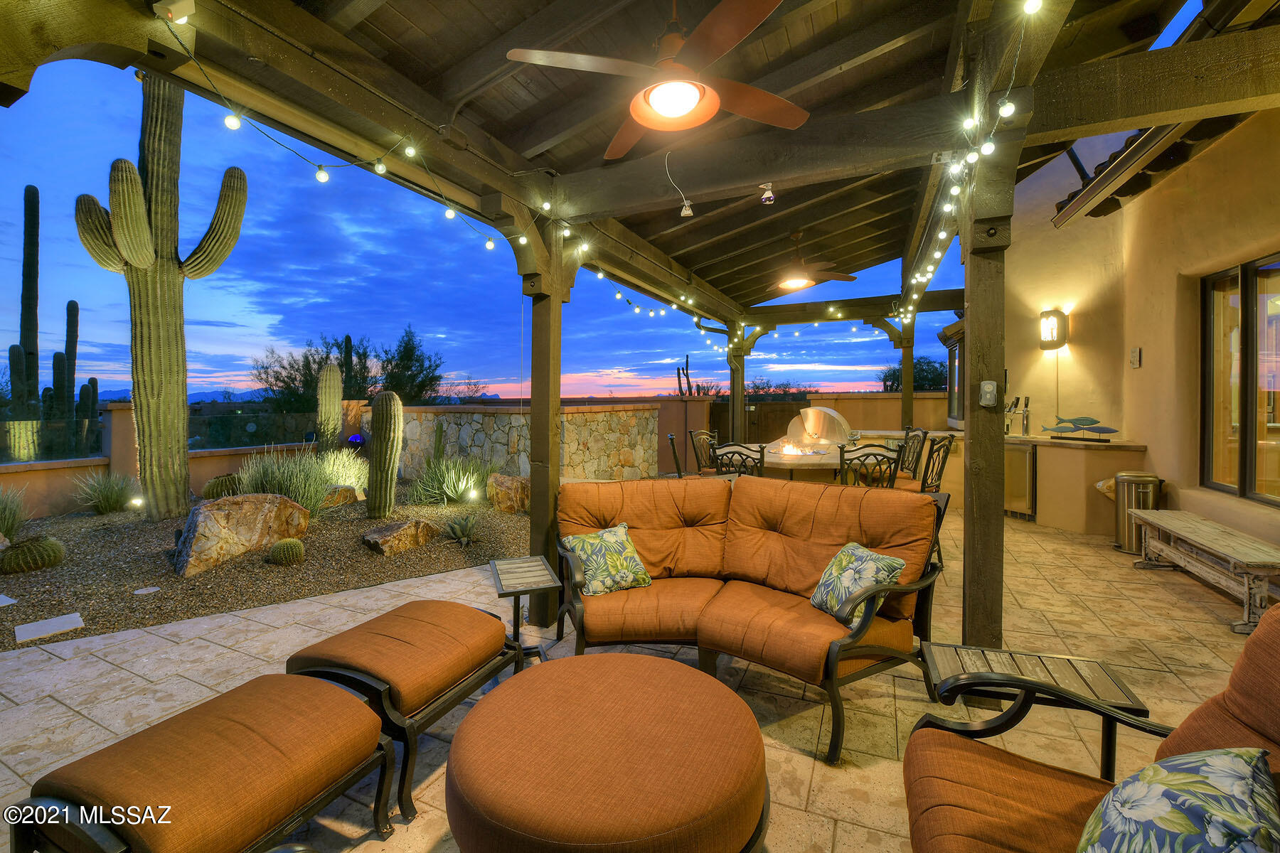 Pusch Ridge (Lots 1-12) - Residential