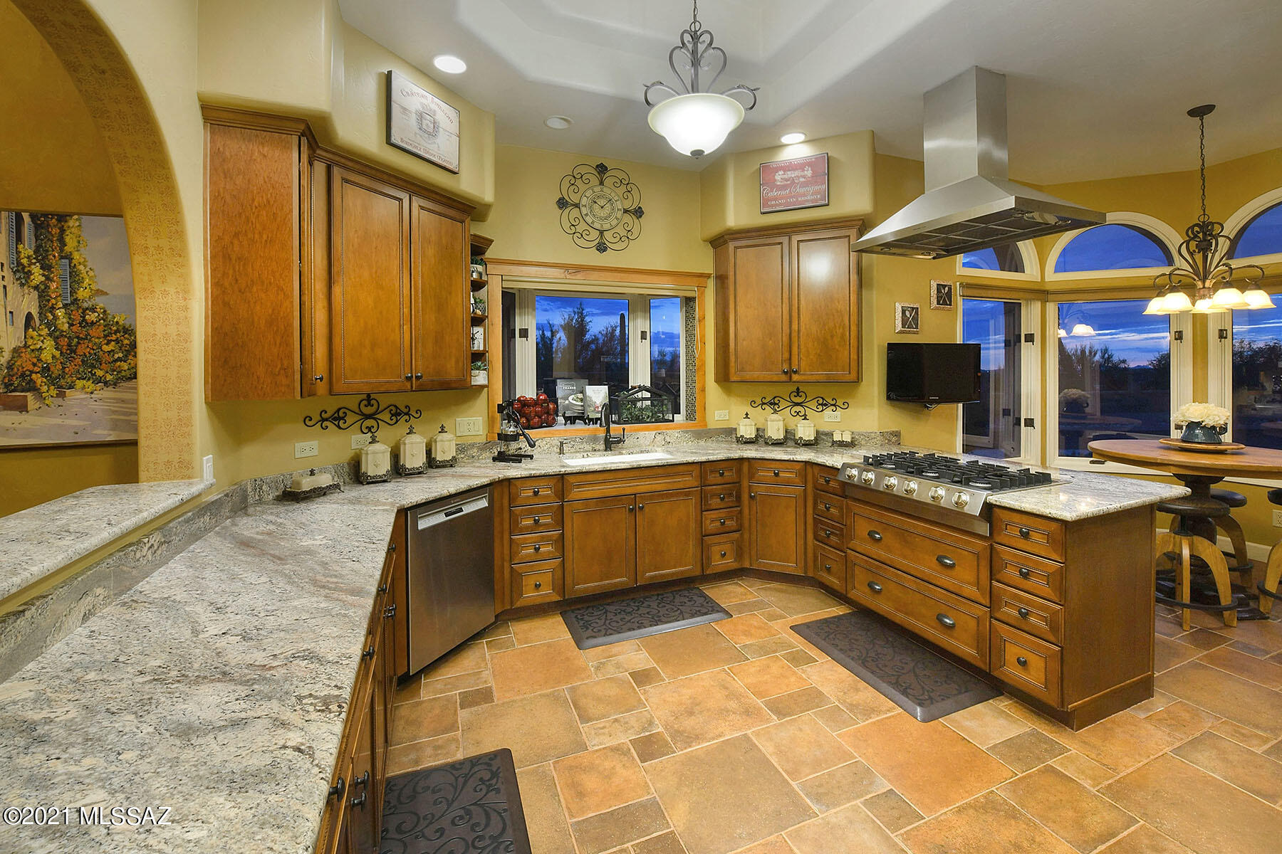 Pusch Ridge (Lots 1-12) - Residential
