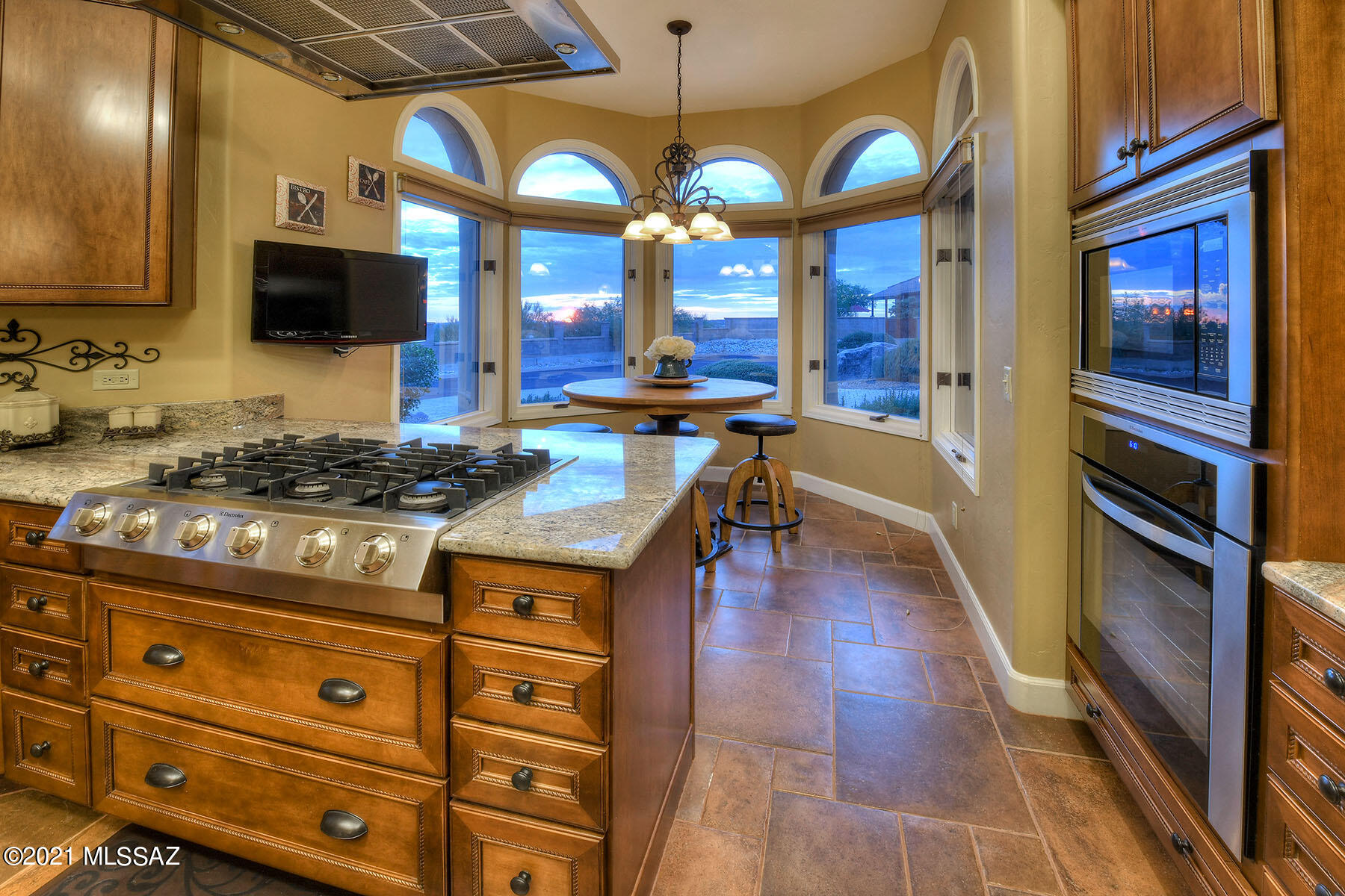 Pusch Ridge (Lots 1-12) - Residential