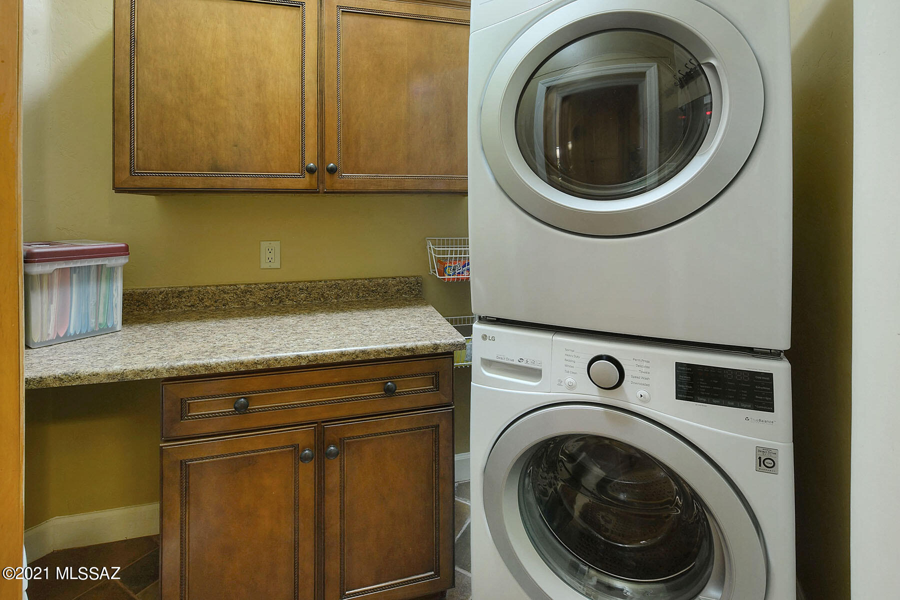 Pusch Ridge (Lots 1-12) - Residential