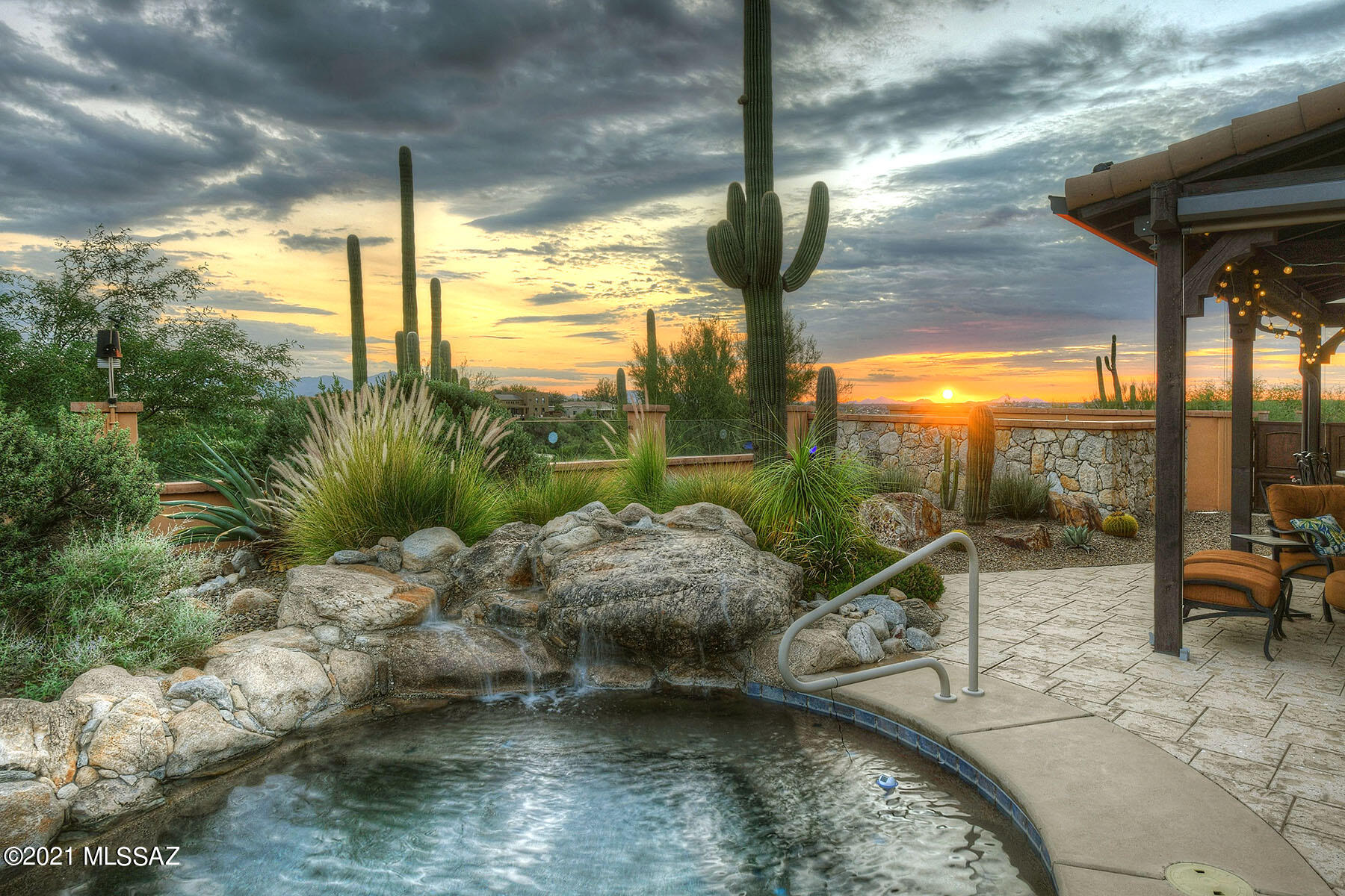 Pusch Ridge (Lots 1-12) - Residential