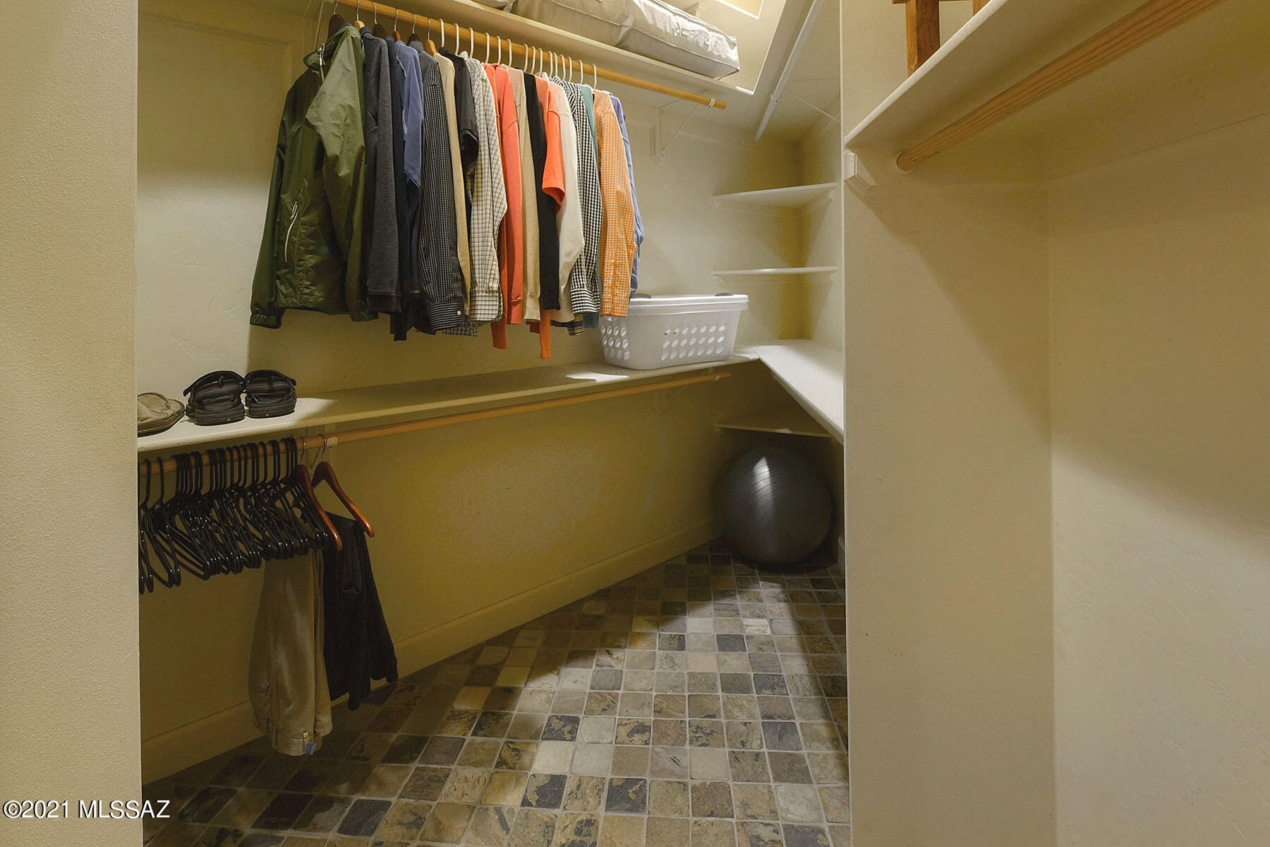 Pusch Ridge (Lots 1-12) - Residential
