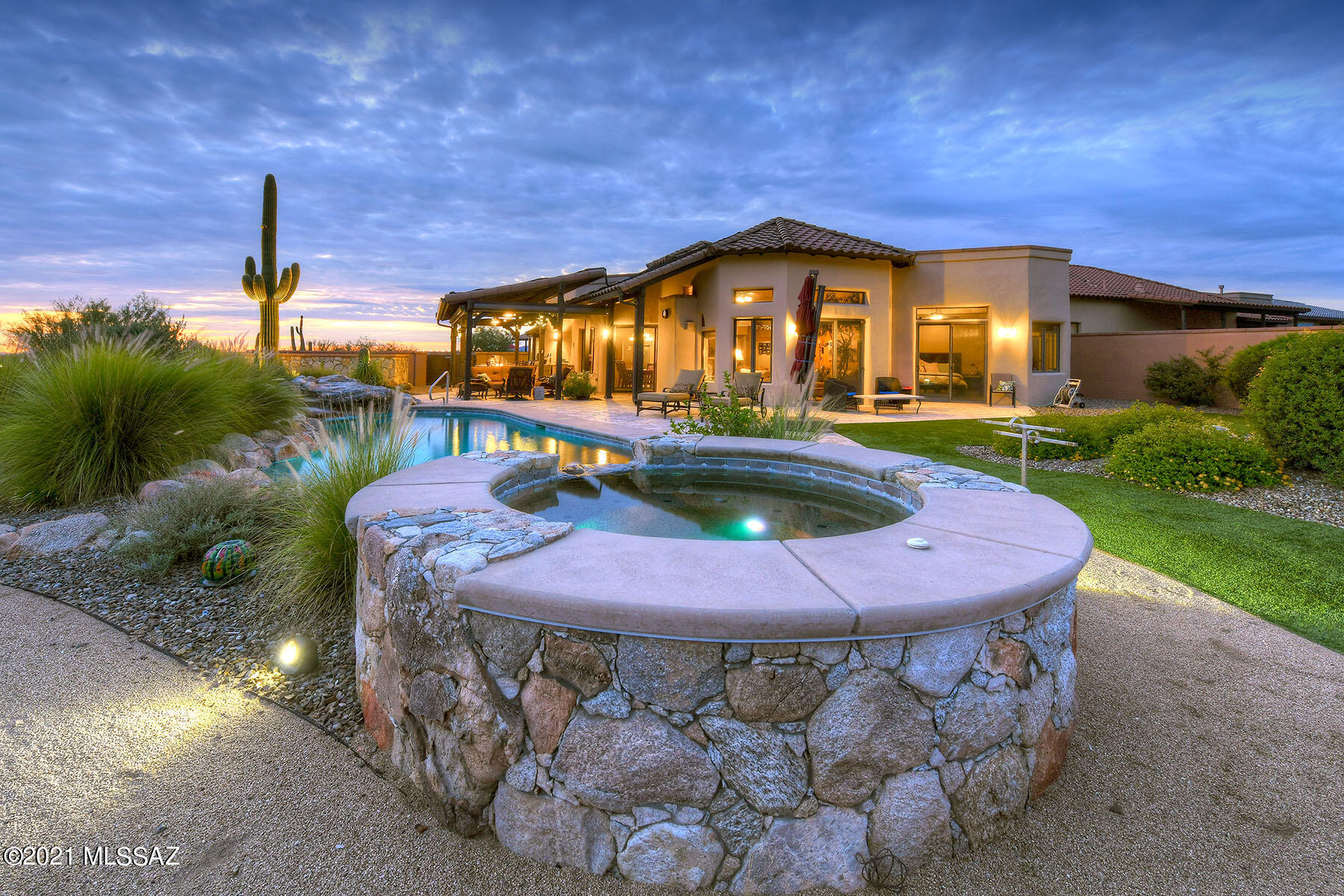 Pusch Ridge (Lots 1-12) - Residential
