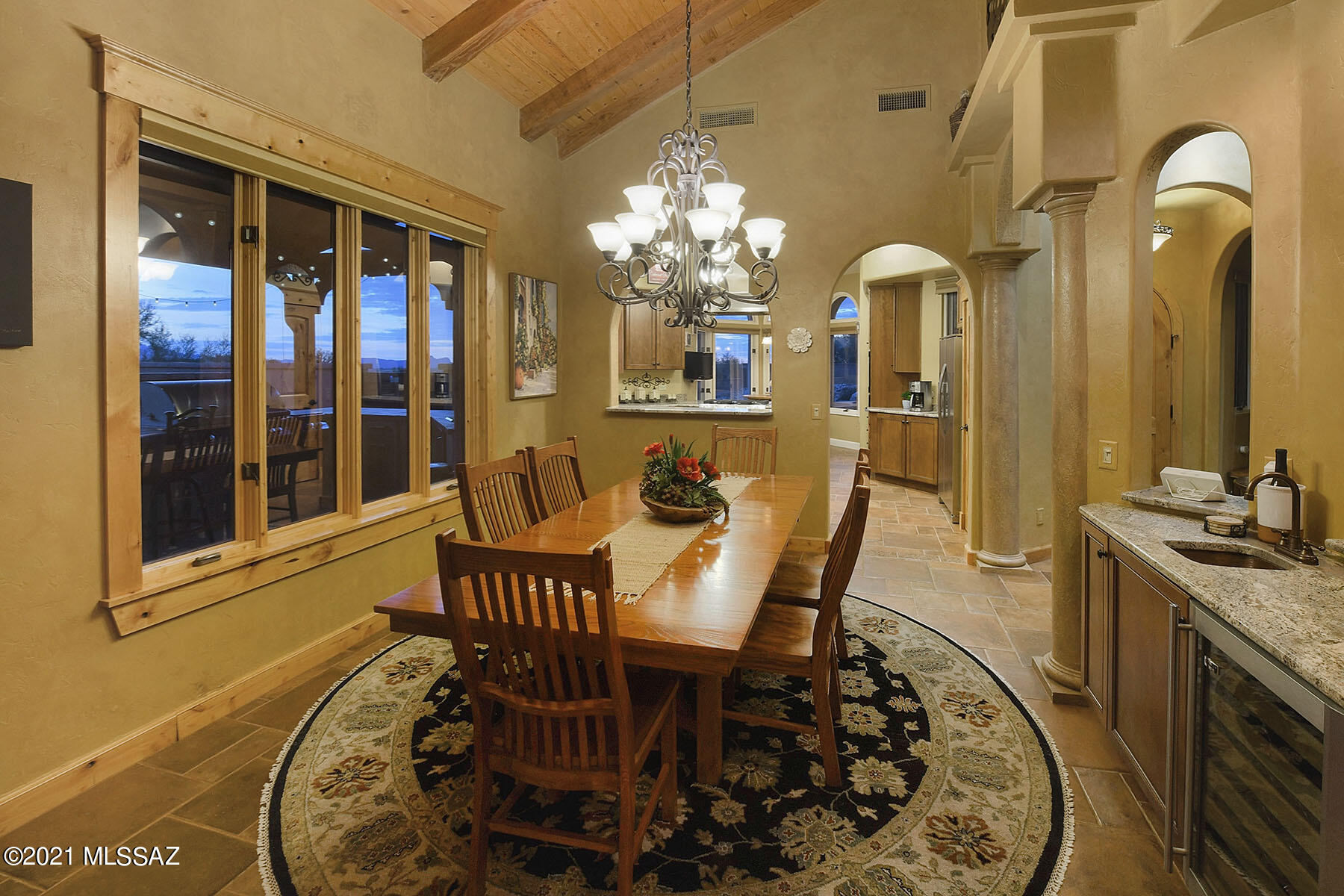 Pusch Ridge (Lots 1-12) - Residential