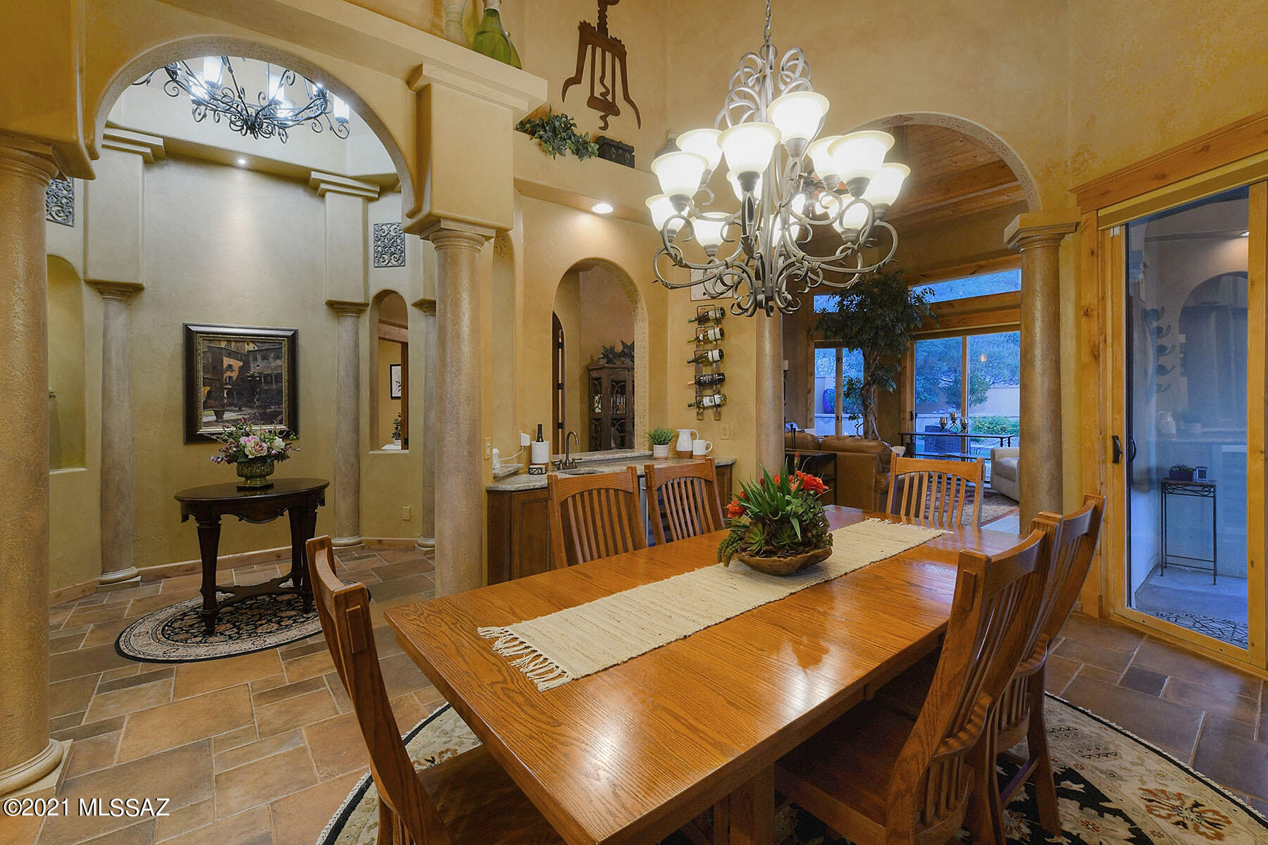 Pusch Ridge (Lots 1-12) - Residential
