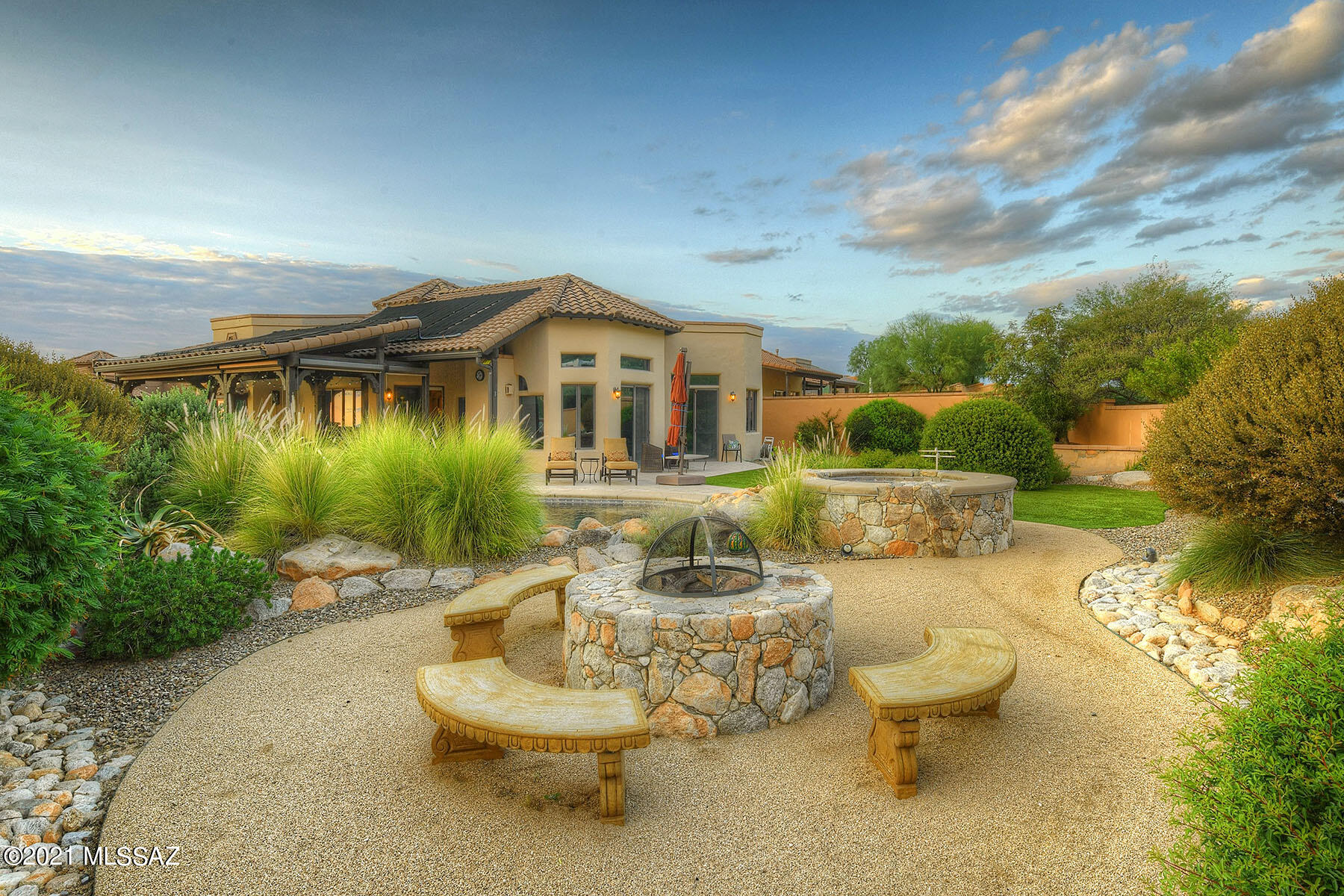 Pusch Ridge (Lots 1-12) - Residential