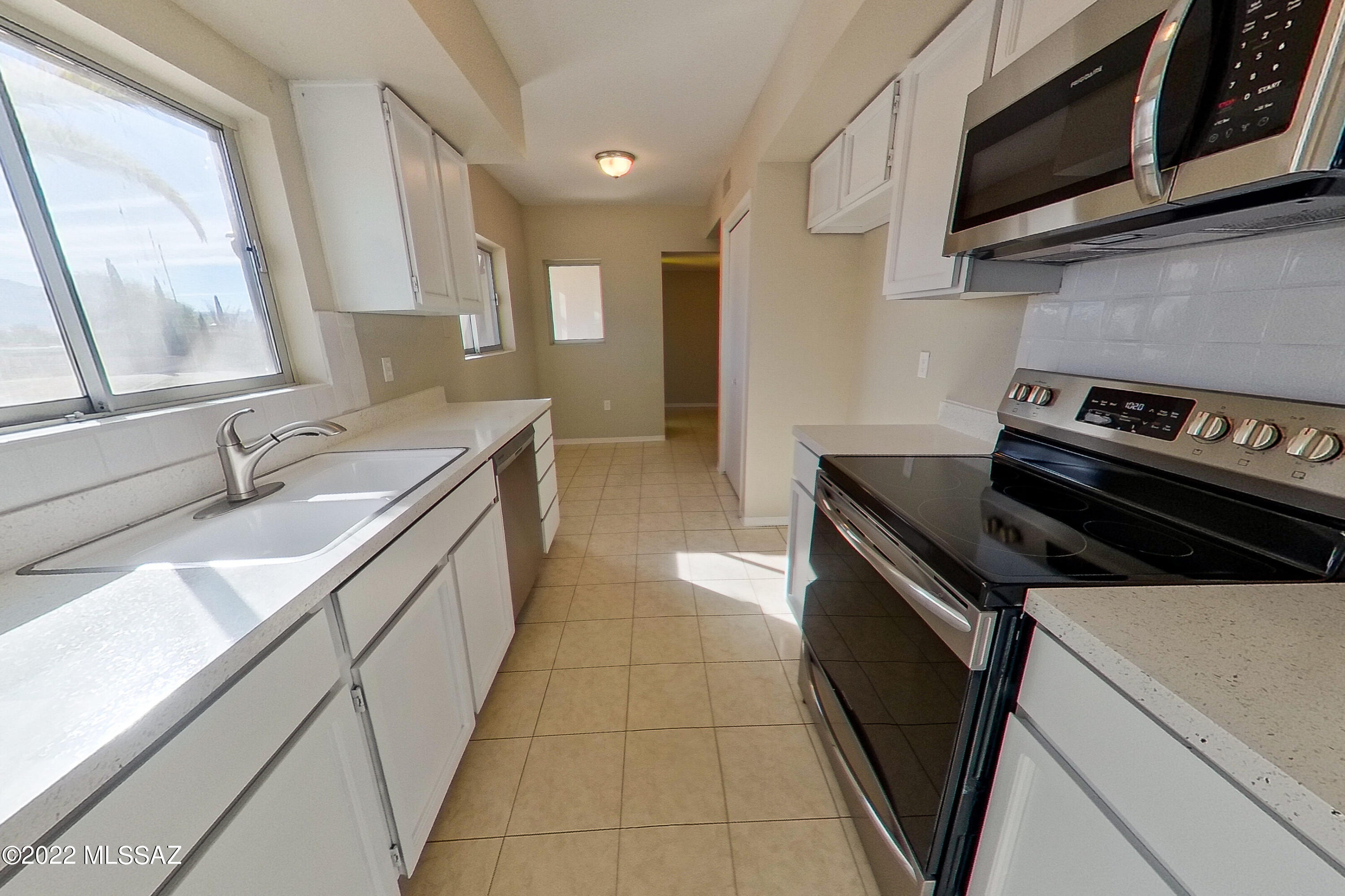 Green Valley Desert Meadows NO.3(1-223) - Residential