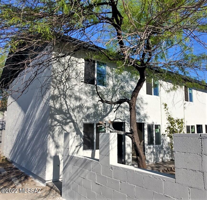 What an opportunity to own two fourplexes - Construction is still underway and completion should be in April of this year.  There is 12730 W Amy that is also available to complete the package.
 
Stackable Washer and Dyers have been added along with stainless appliances.  Dual pane windows along with new roof and new air-conditioners.

MANY MANY more upgrades.  In this market many investors will write the contract and wait for the completion knowing that the good product is here!

One other building has been finished is in escrow and currently has proven rents of $1,495 per door.

Buyer to verify all facts and figures.