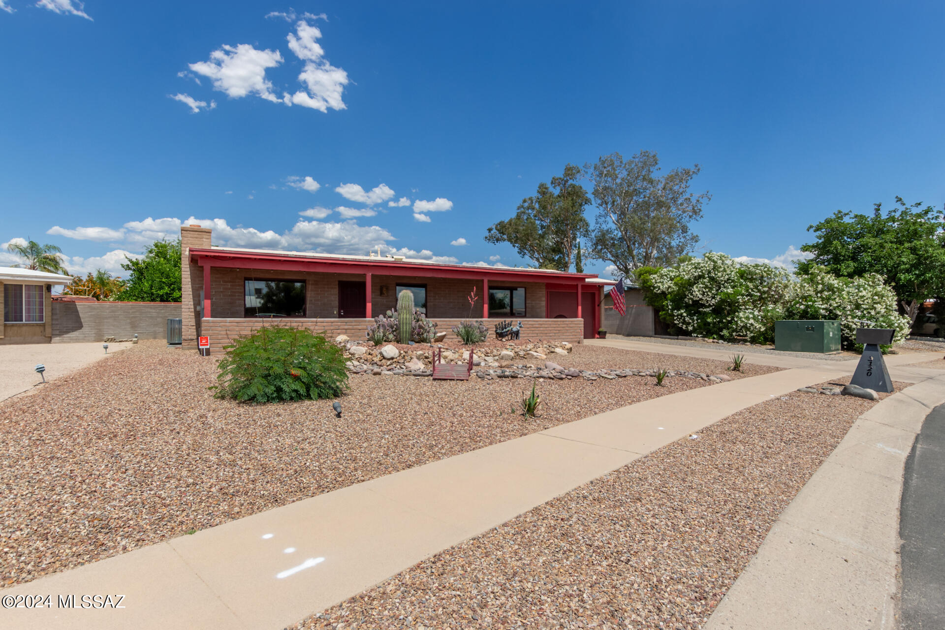 Heritage Hills II (1-221) - Residential