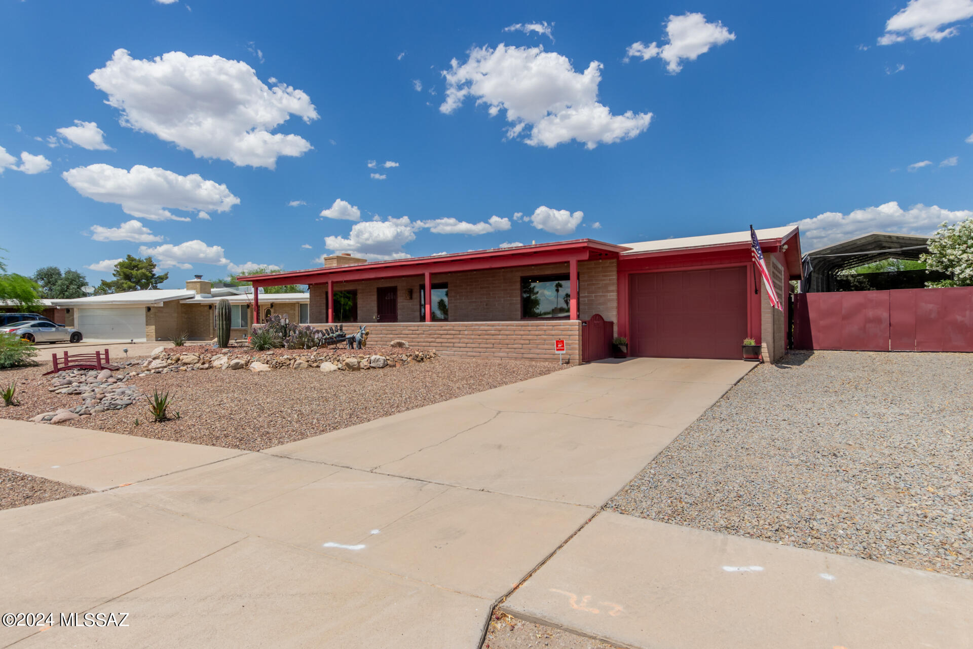 Heritage Hills II (1-221) - Residential