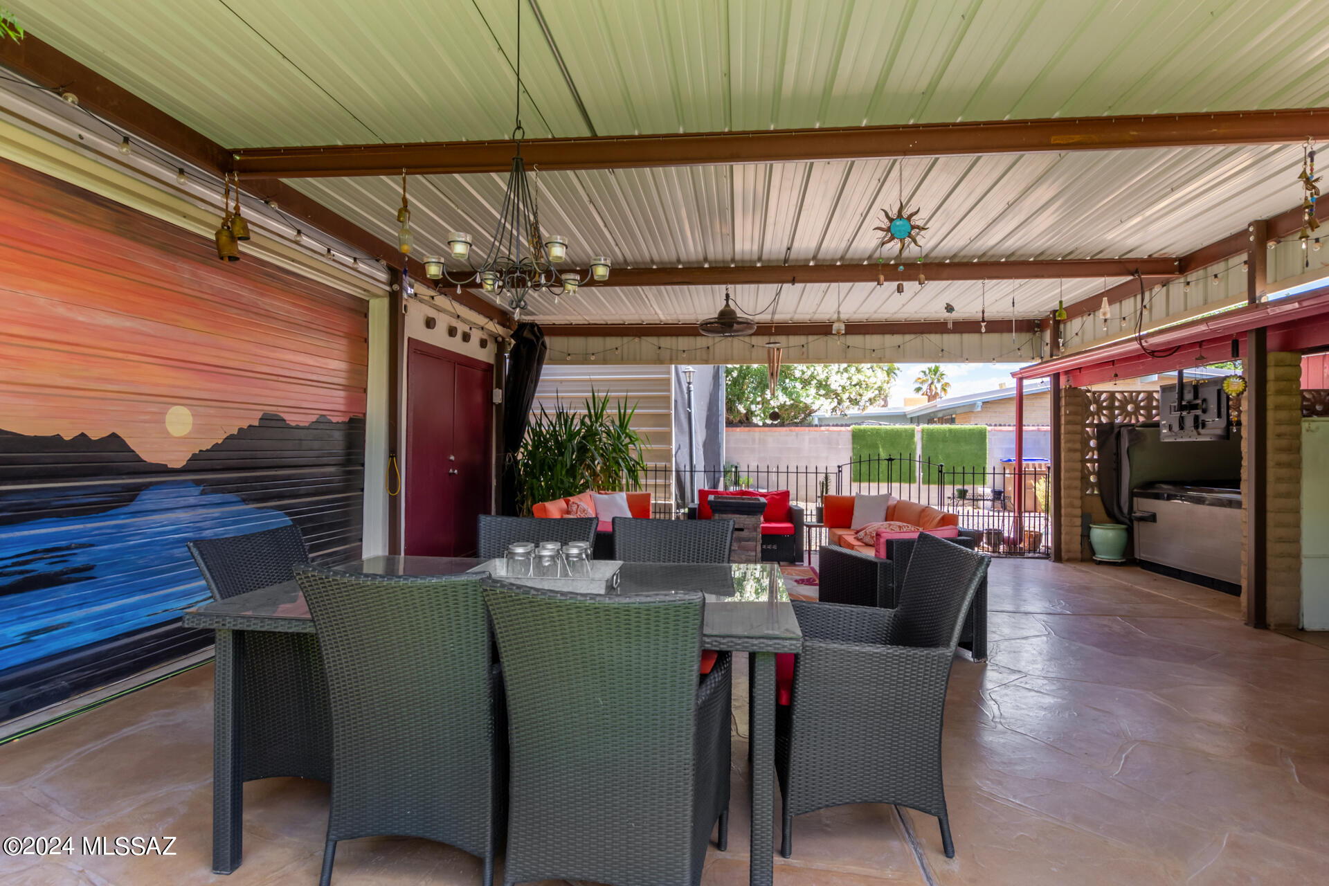 Heritage Hills II (1-221) - Residential