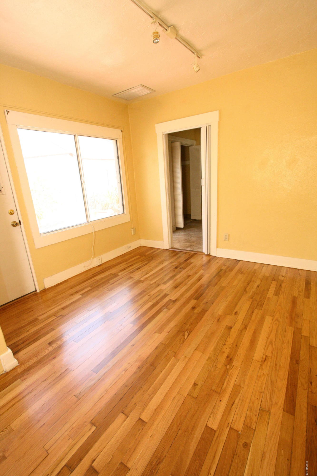 Tucson - Residential Lease