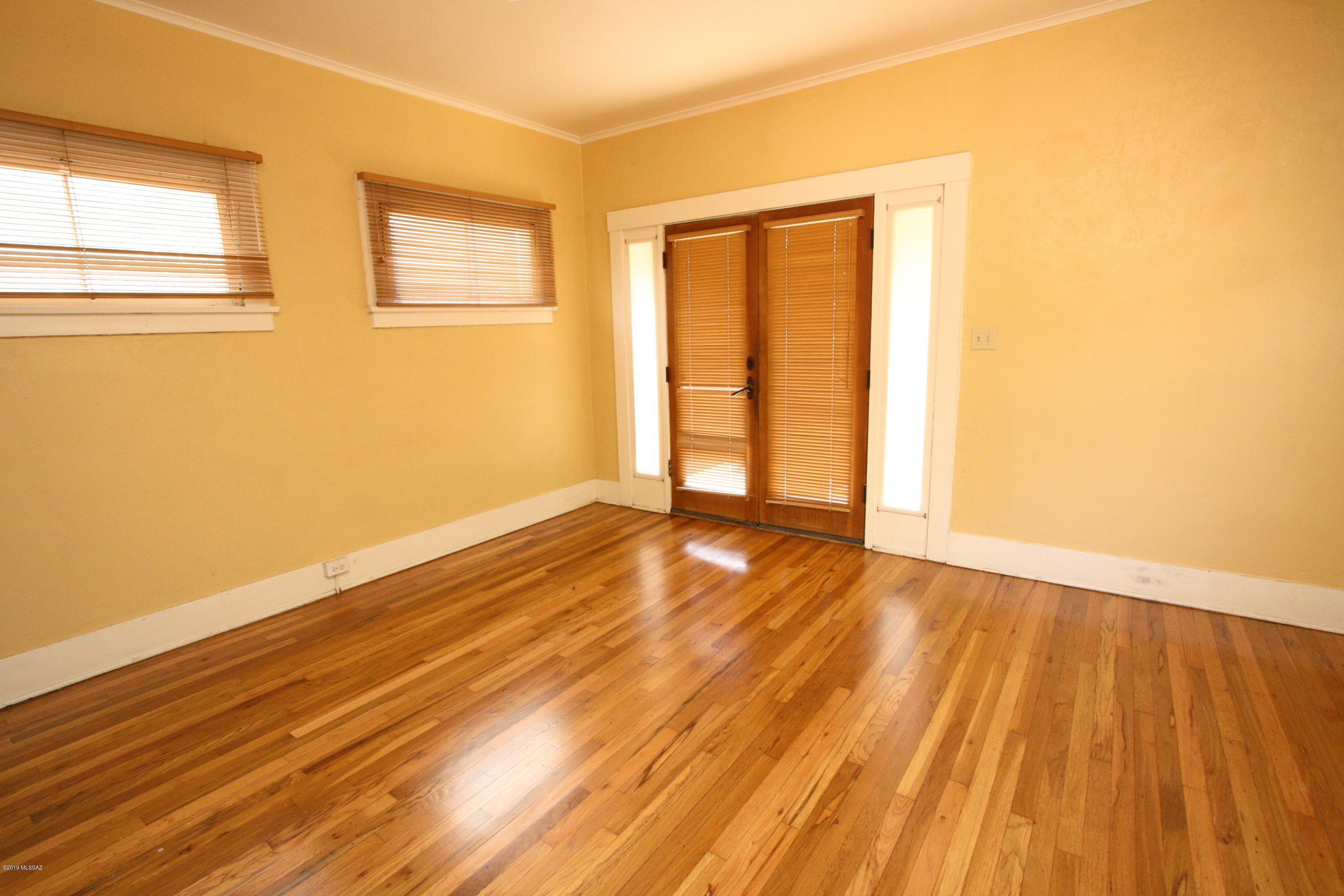 Tucson - Residential Lease