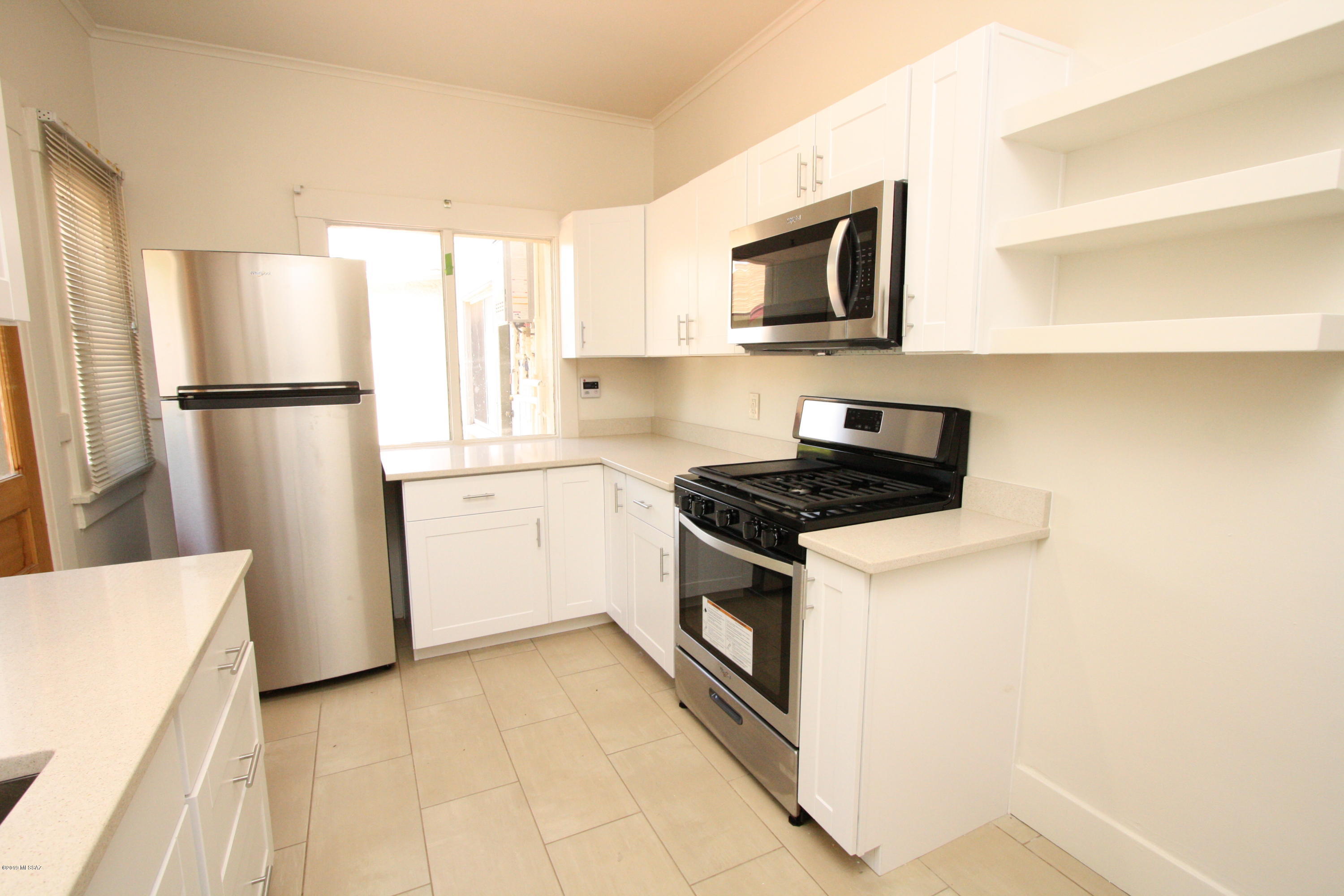 Tucson - Residential Lease