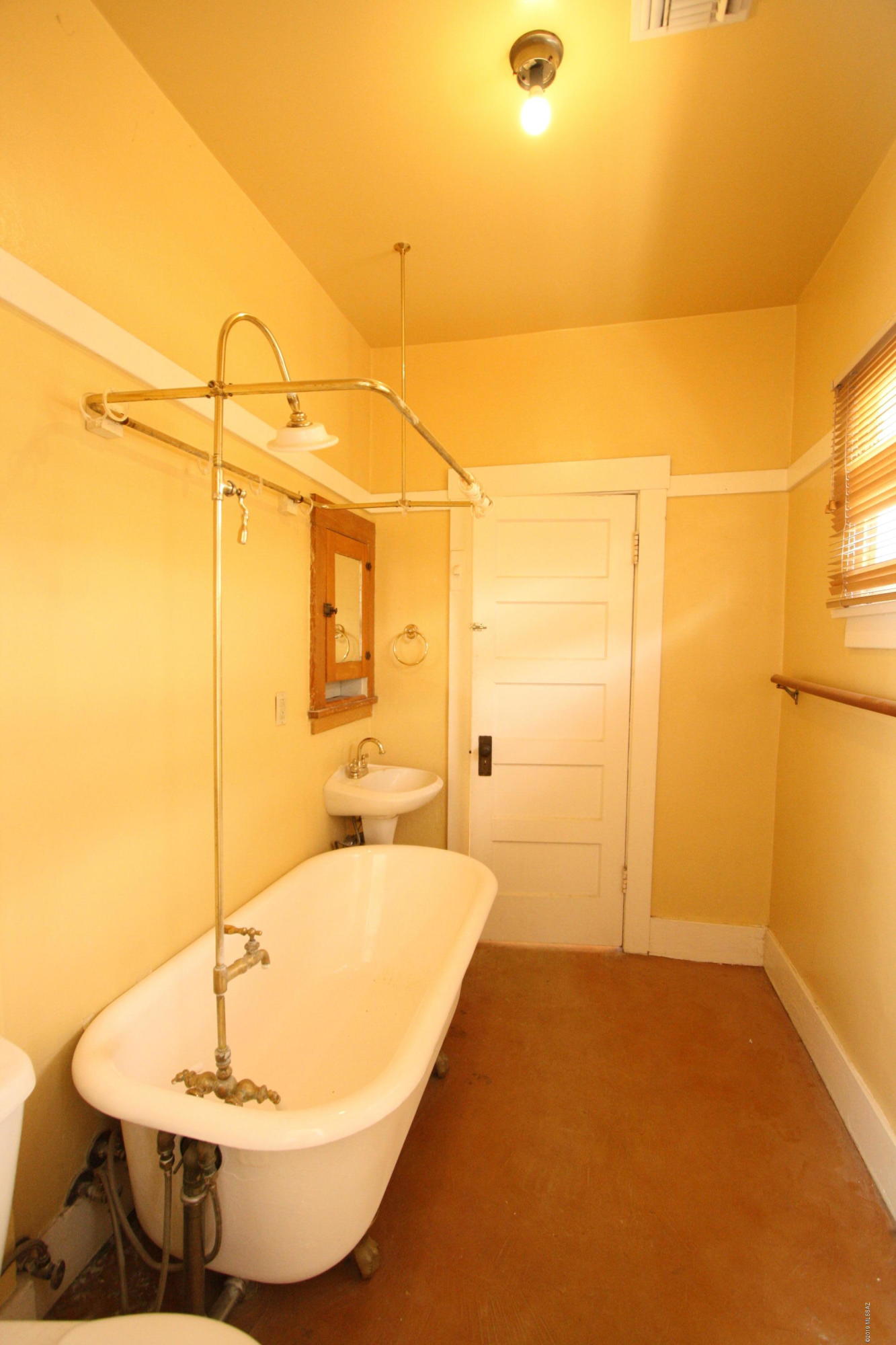 Tucson - Residential Lease