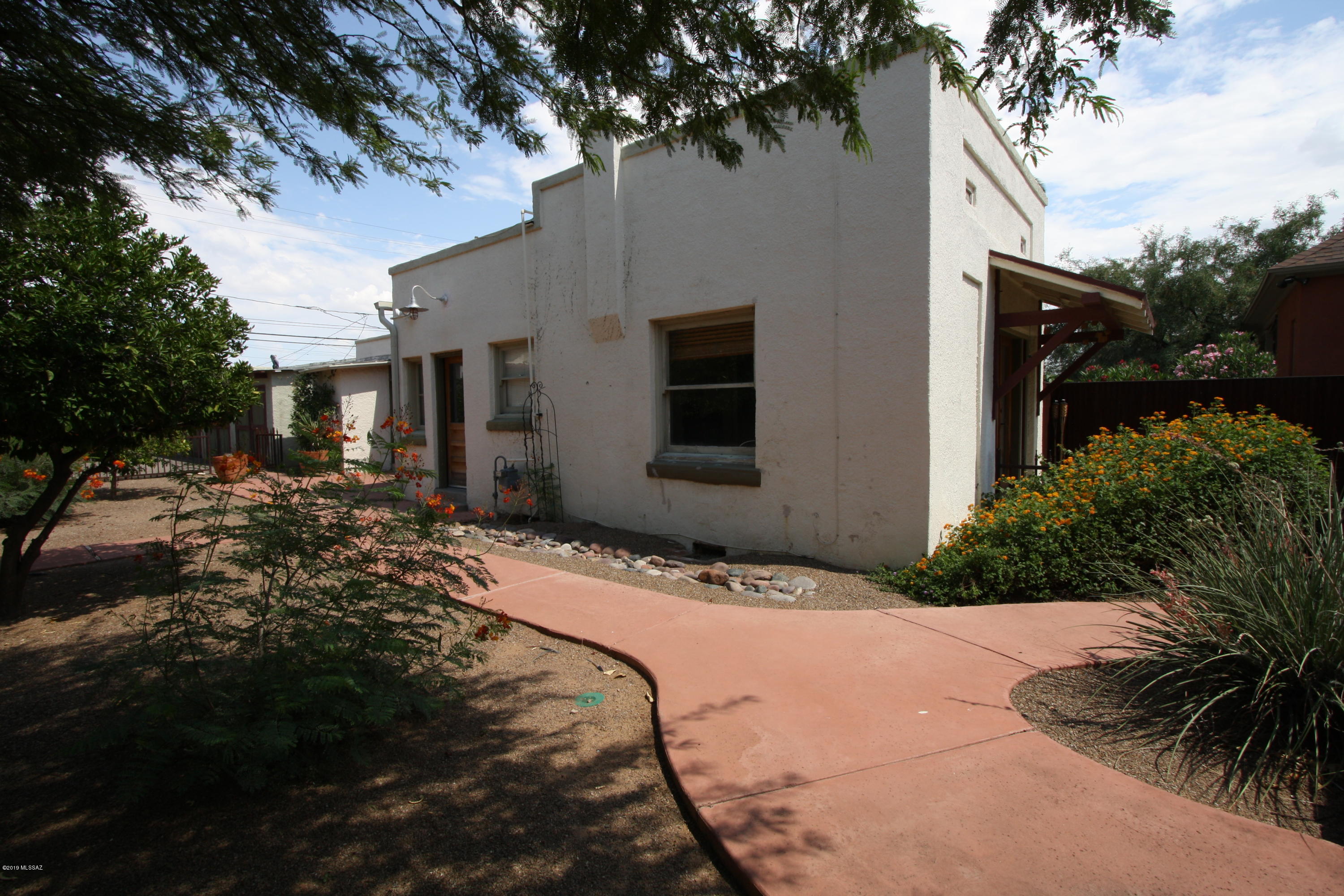 Tucson - Residential Lease