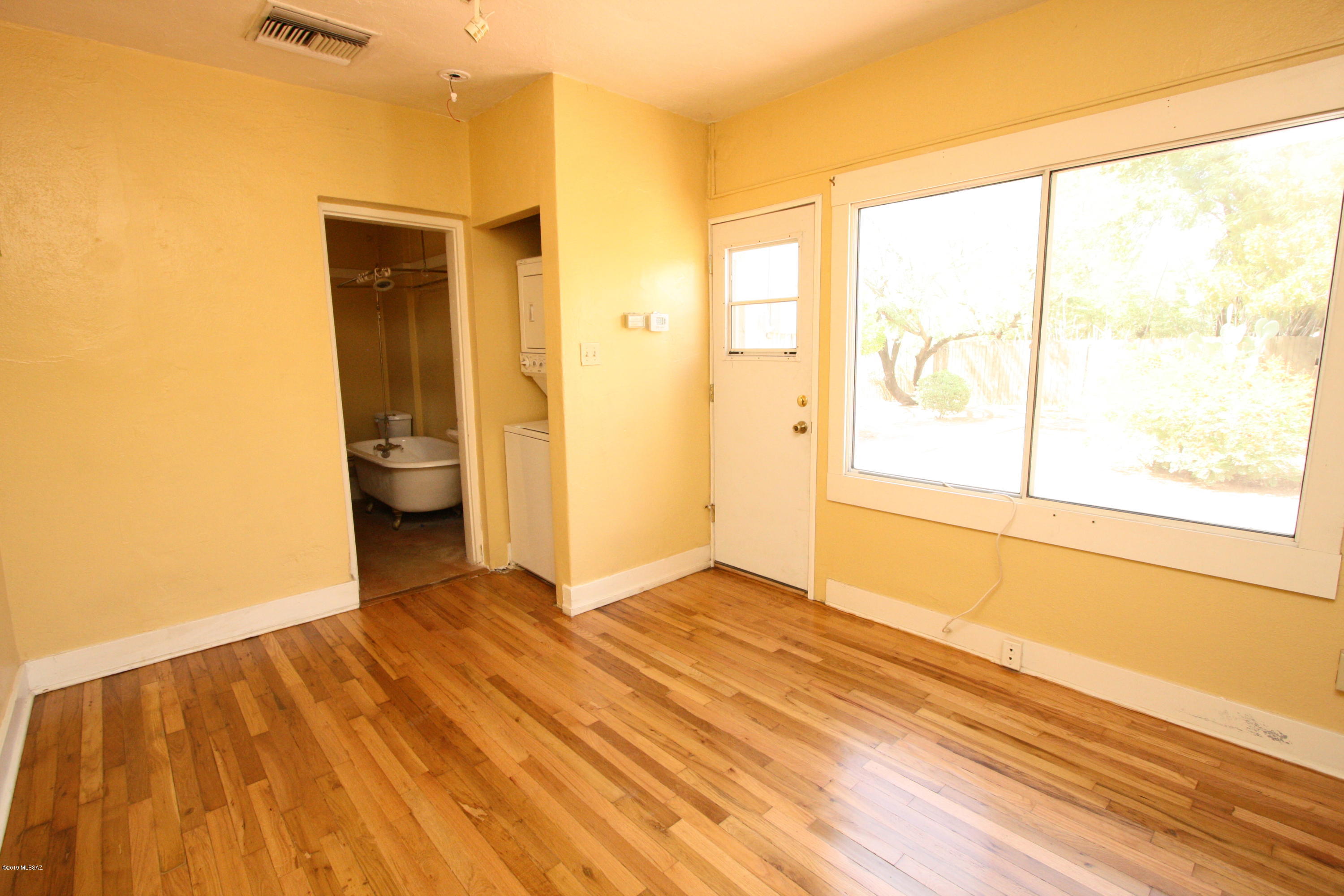 Tucson - Residential Lease