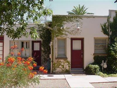 Tucson - Residential Lease