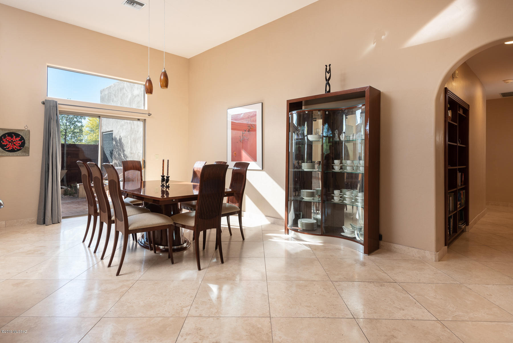 Coyote Ridge (1-109) - Residential