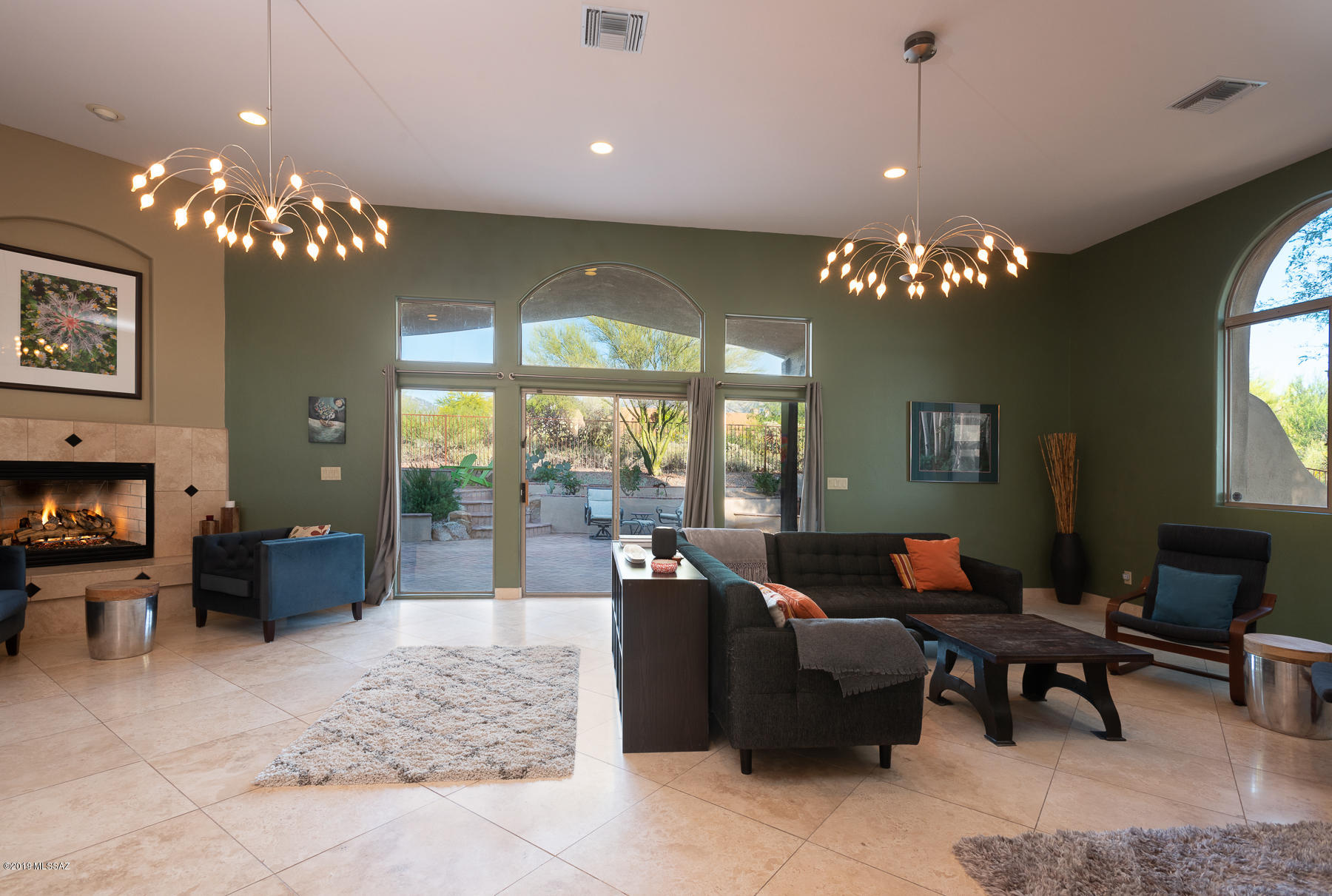 Coyote Ridge (1-109) - Residential