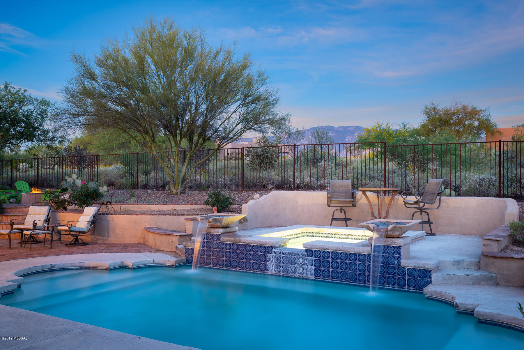 Coyote Ridge (1-109) - Residential