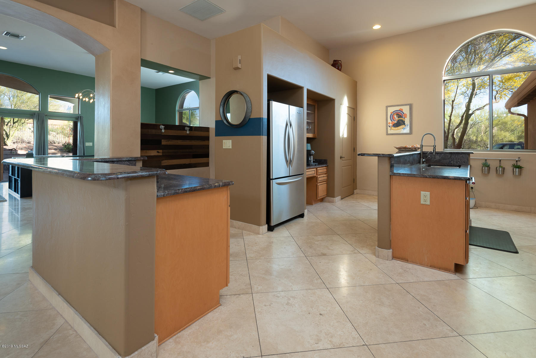 Coyote Ridge (1-109) - Residential