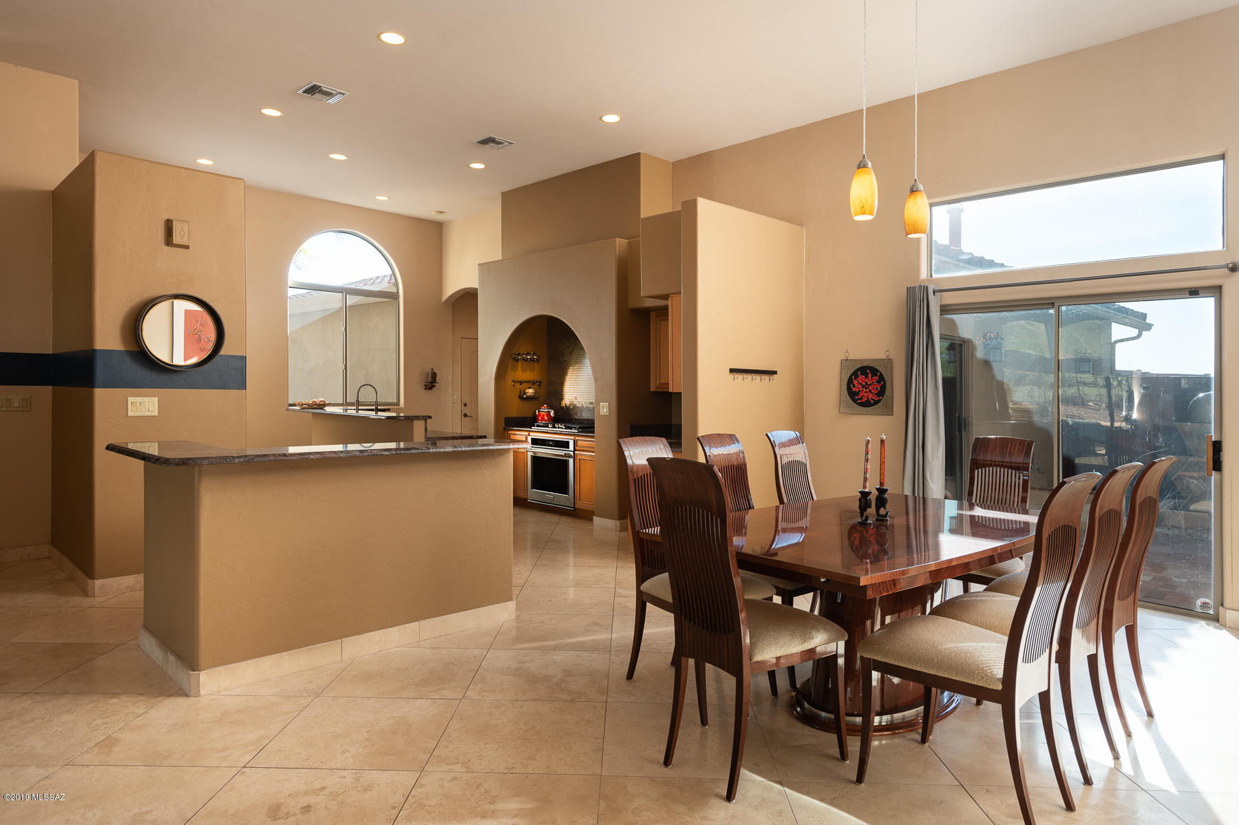 Coyote Ridge (1-109) - Residential